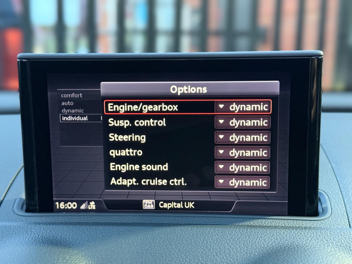 Used Audi RS3 for sale - 76936588: Photo 34