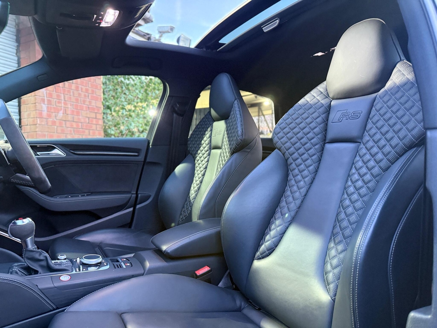 Used Audi RS3 for sale - 76936588: Photo 36