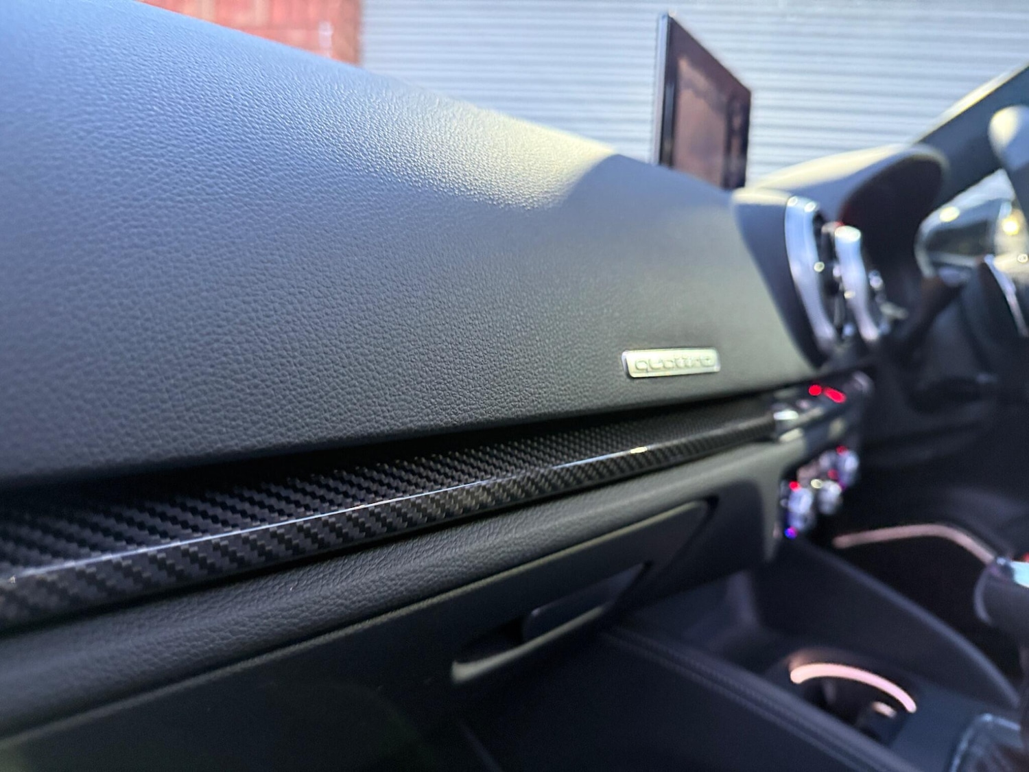 Used Audi RS3 for sale - 76936588: Photo 37