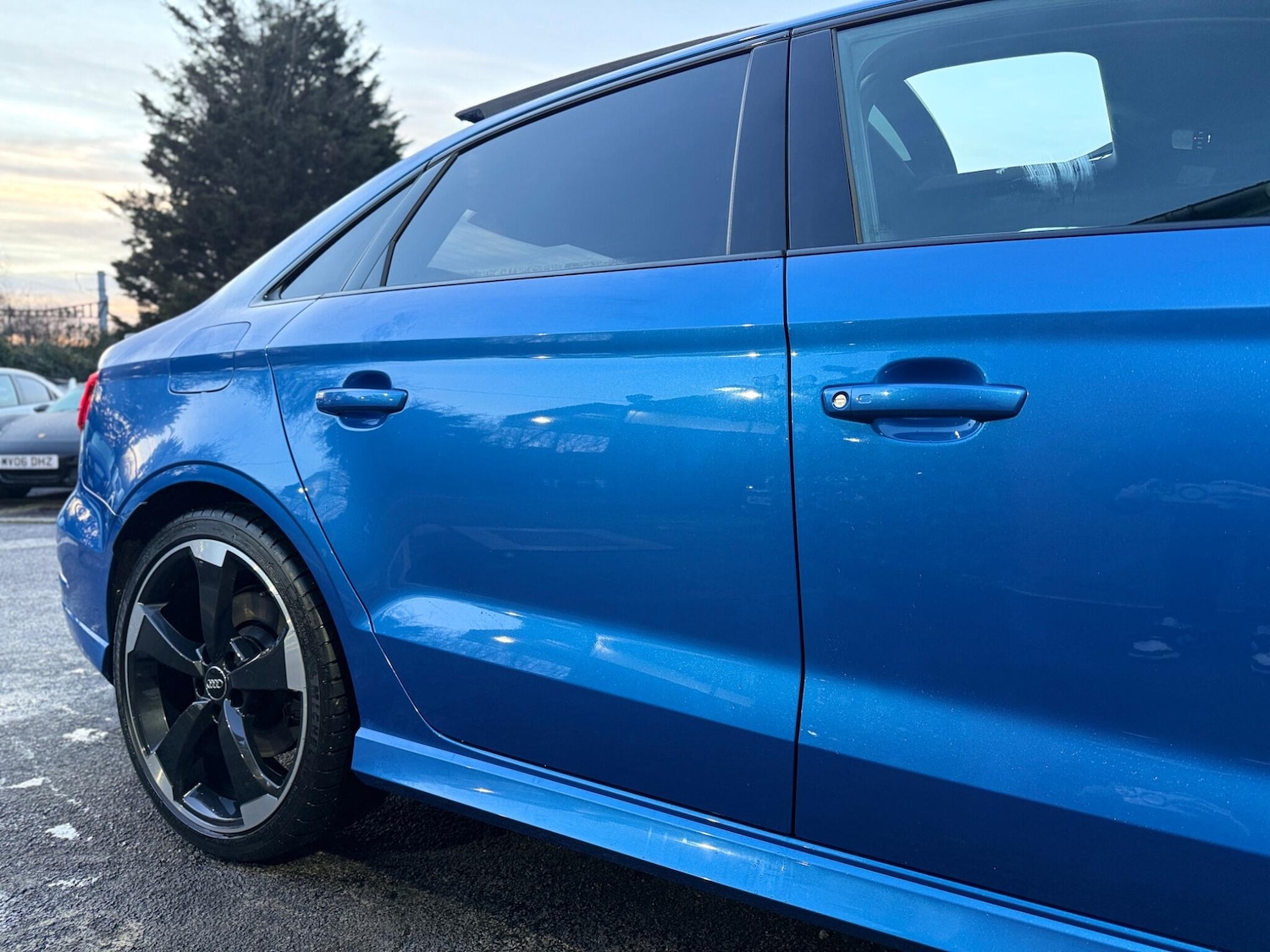 Used Audi RS3 for sale - 76936588: Photo 38