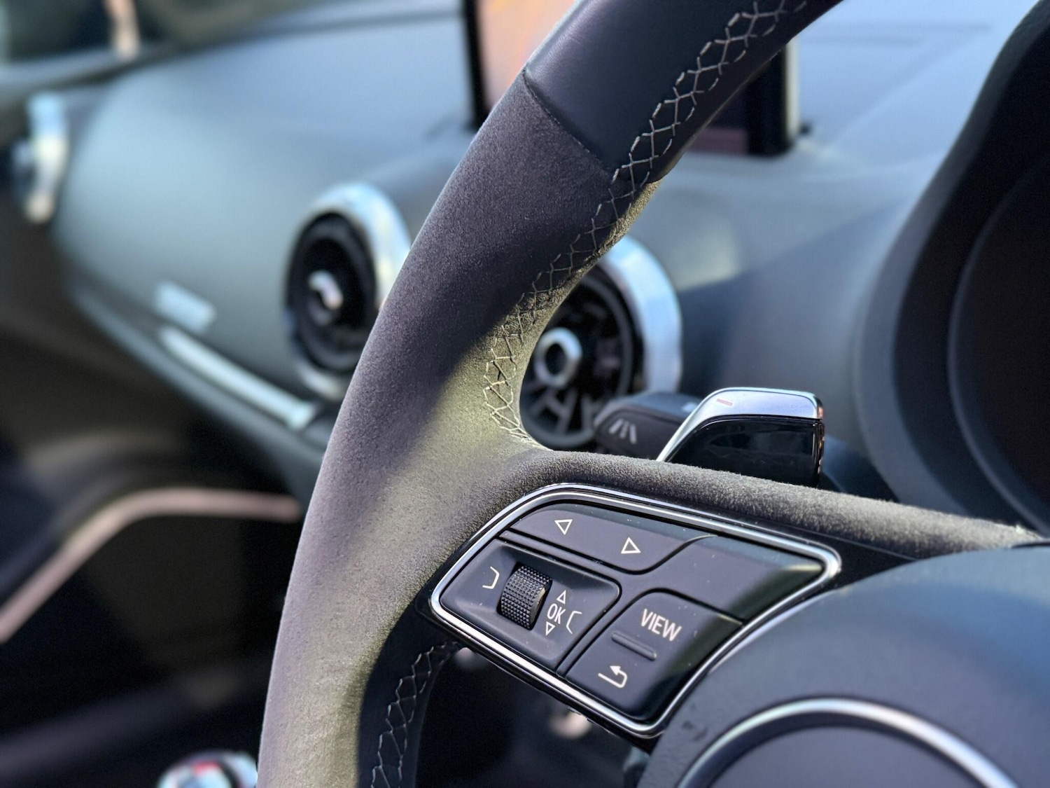 Used Audi RS3 for sale - 76936588: Photo 39