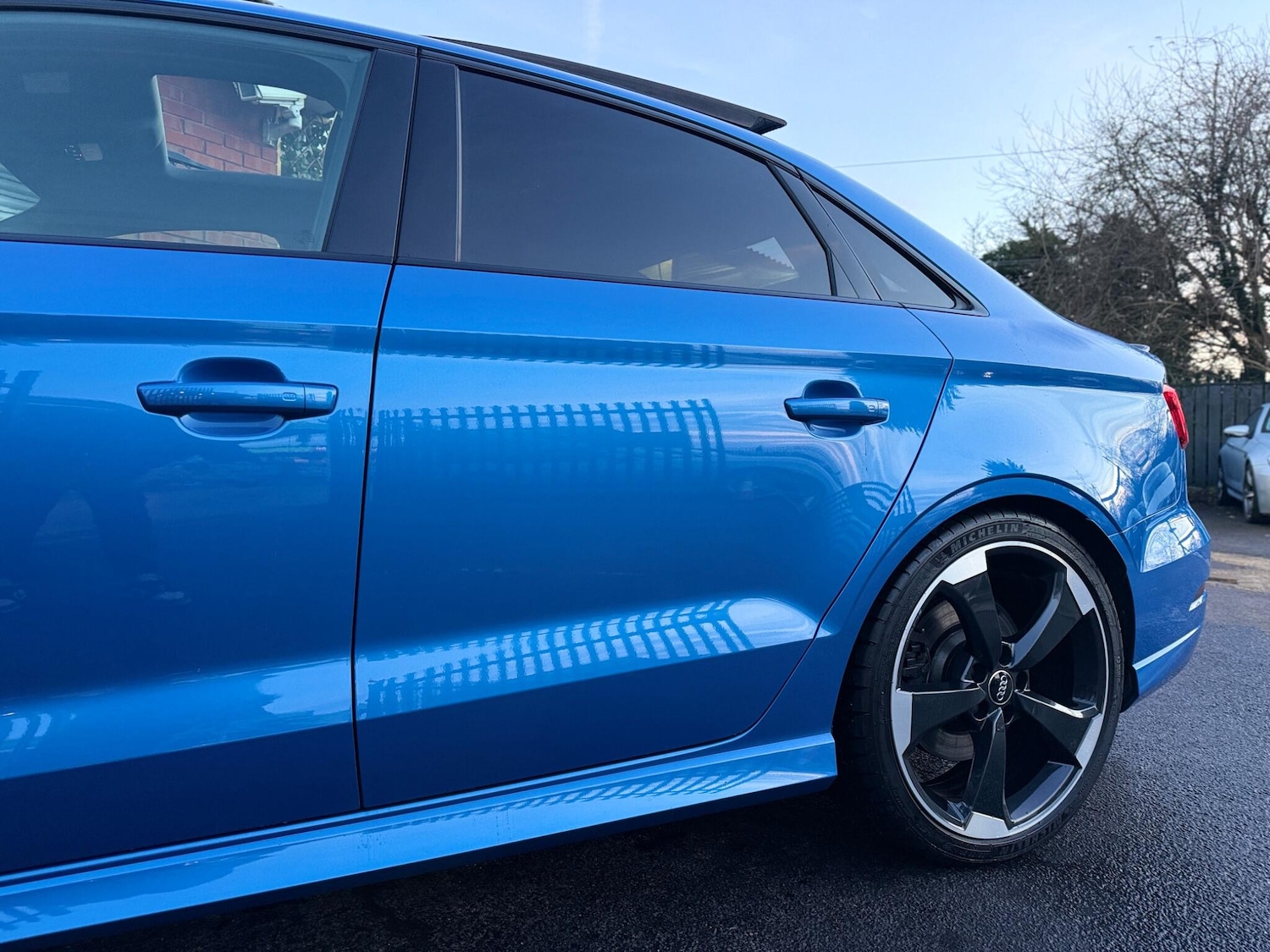 Used Audi RS3 for sale - 76936588: Photo 7