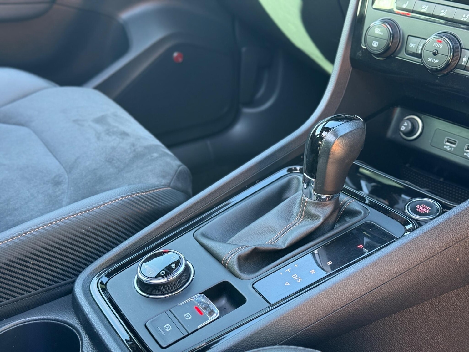 Used SEAT CUPRA Ateca 2019 for sale - 76349886: Photo 23