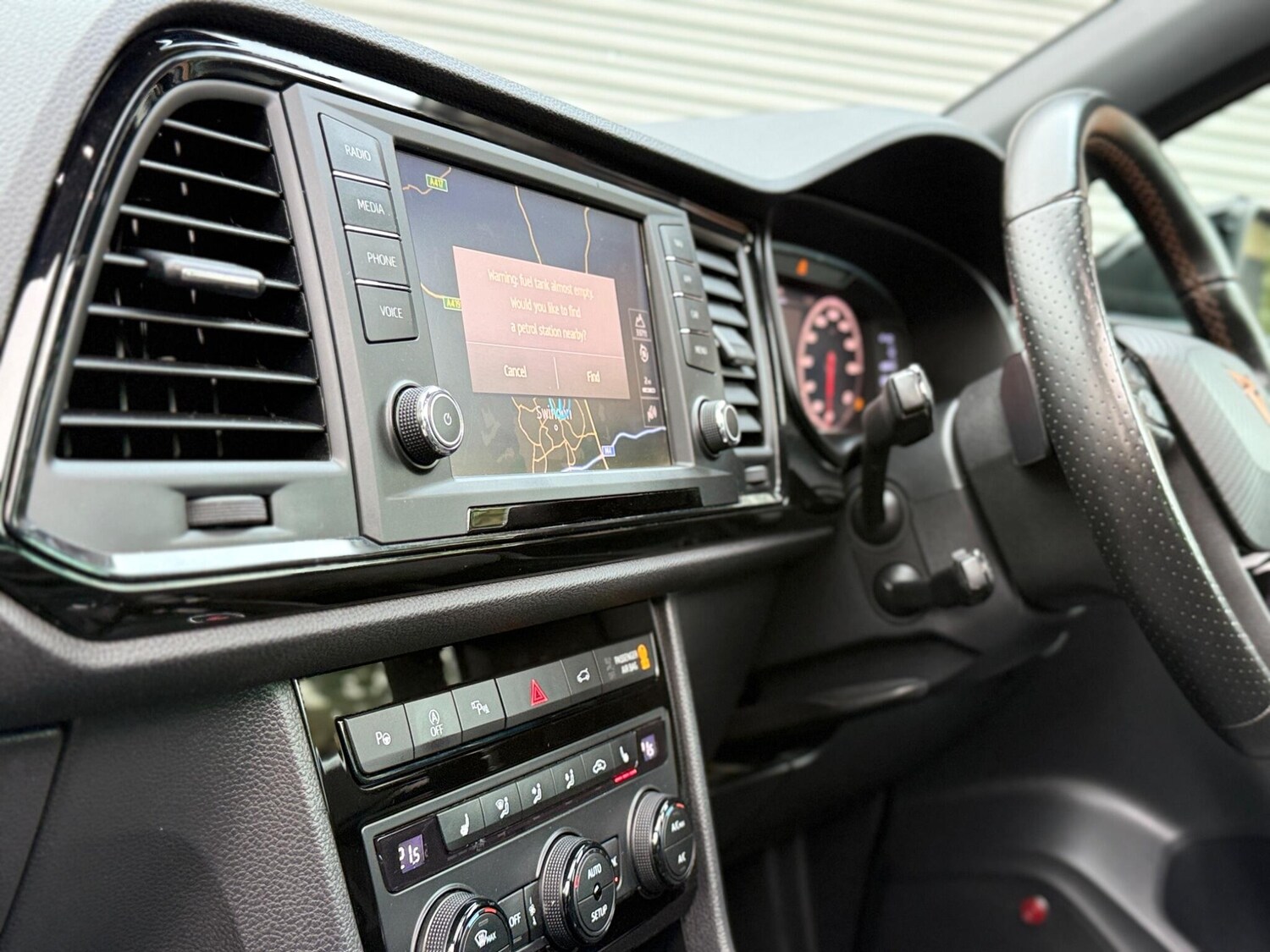 Used SEAT CUPRA Ateca 2019 for sale - 76349886: Photo 25