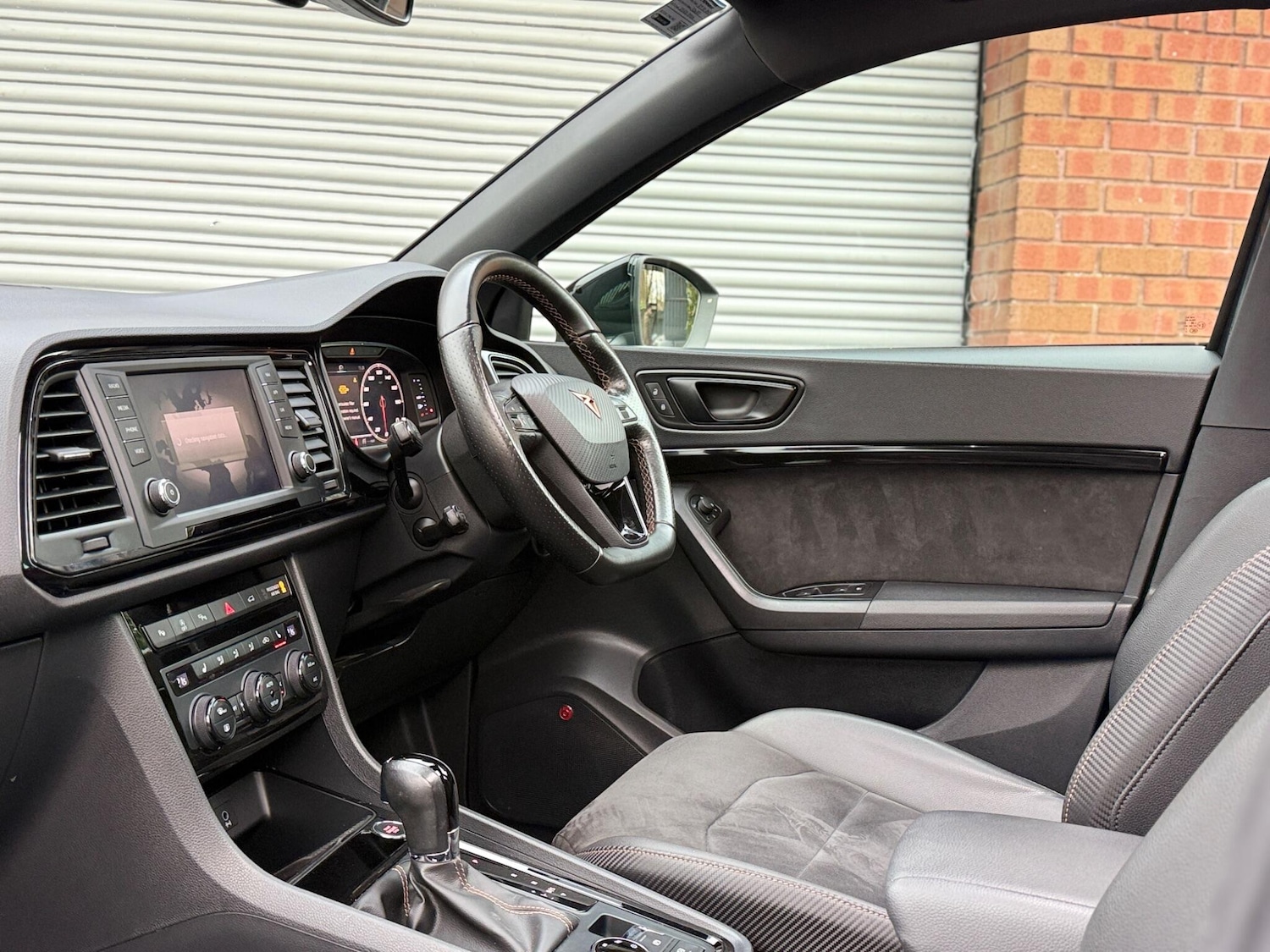 Used SEAT CUPRA Ateca 2019 for sale - 76349886: Photo 26