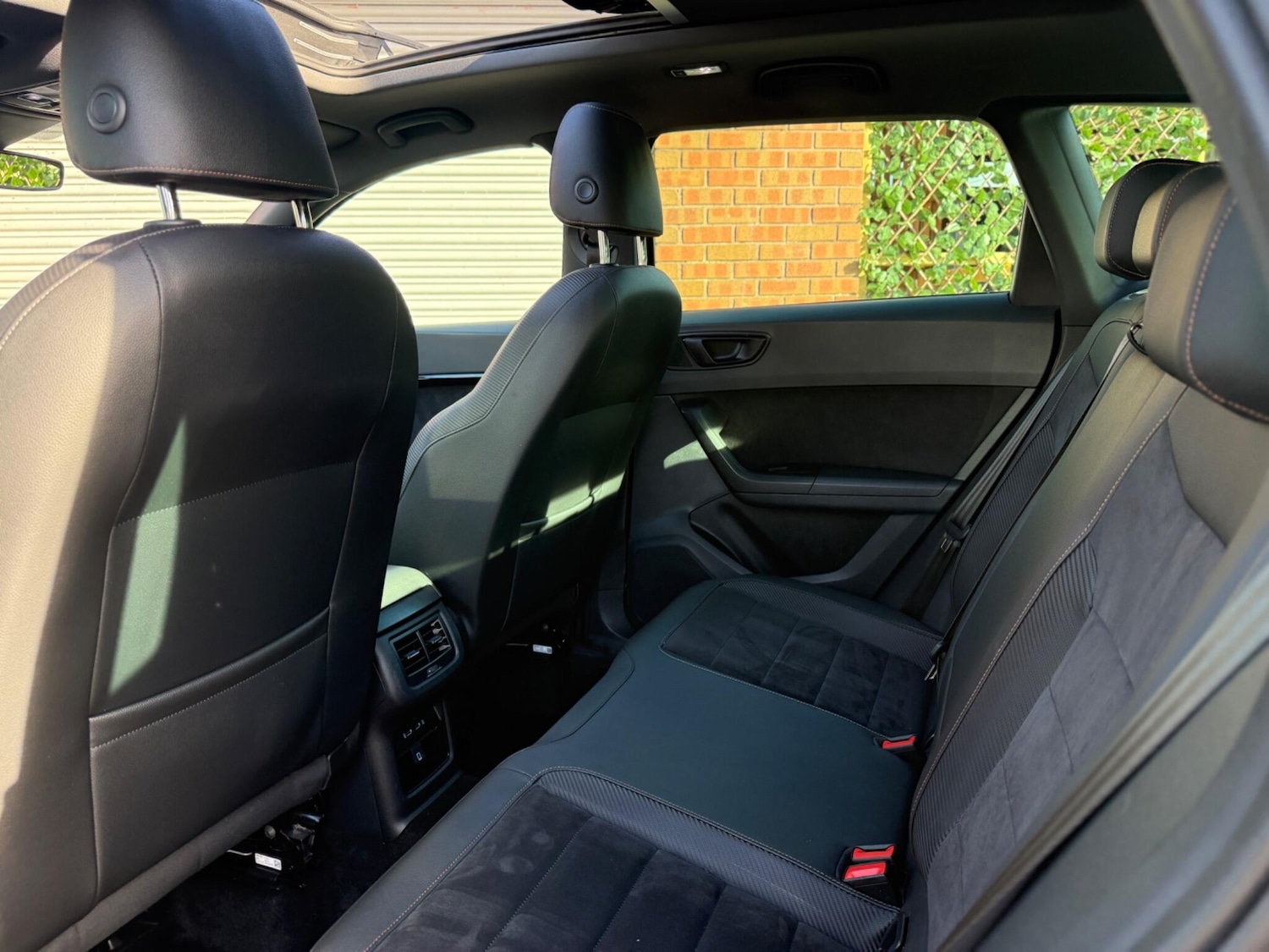 Used SEAT CUPRA Ateca 2019 for sale - 76349886: Photo 28