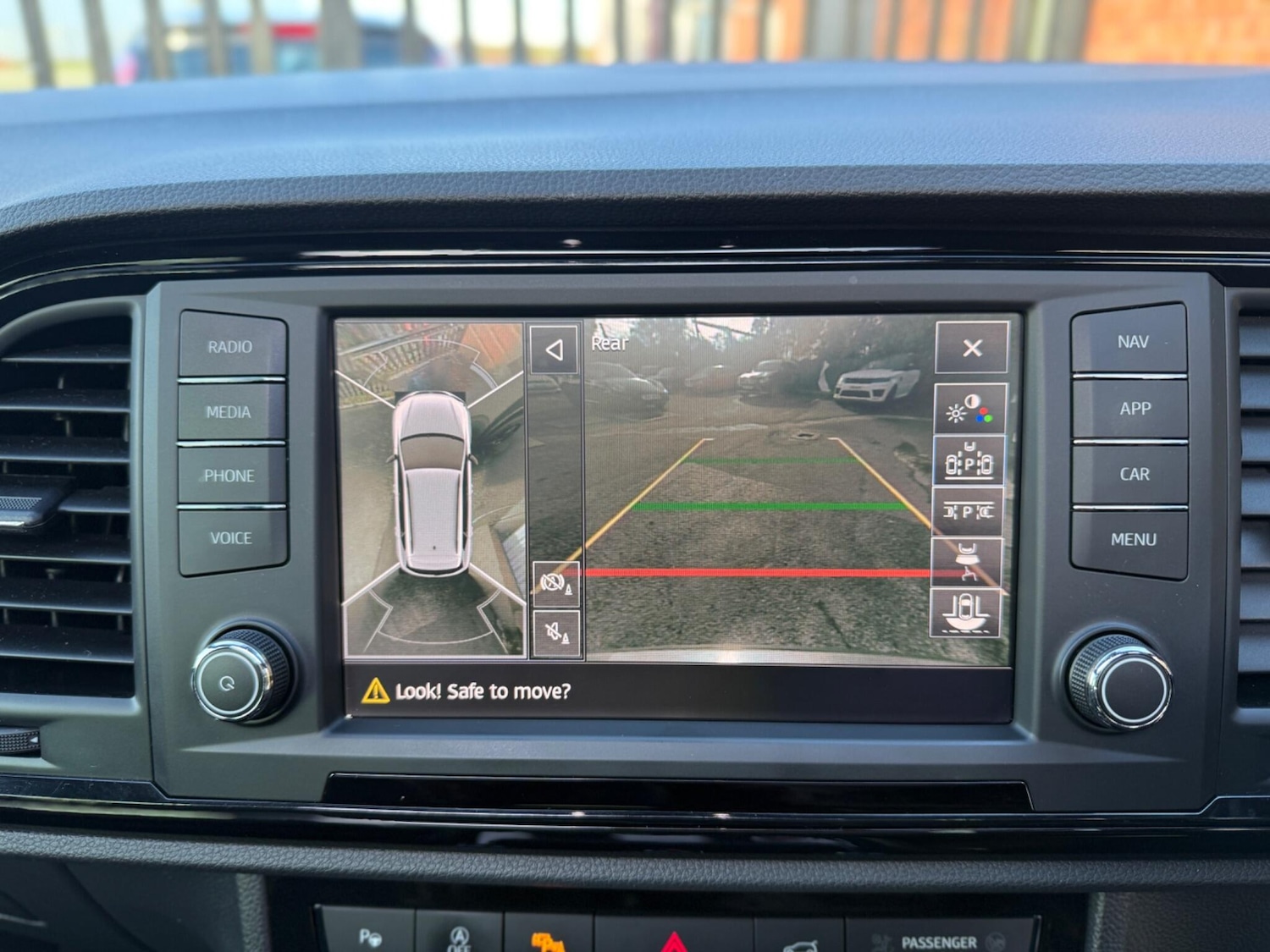 Used SEAT CUPRA Ateca 2019 for sale - 76349886: Photo 30