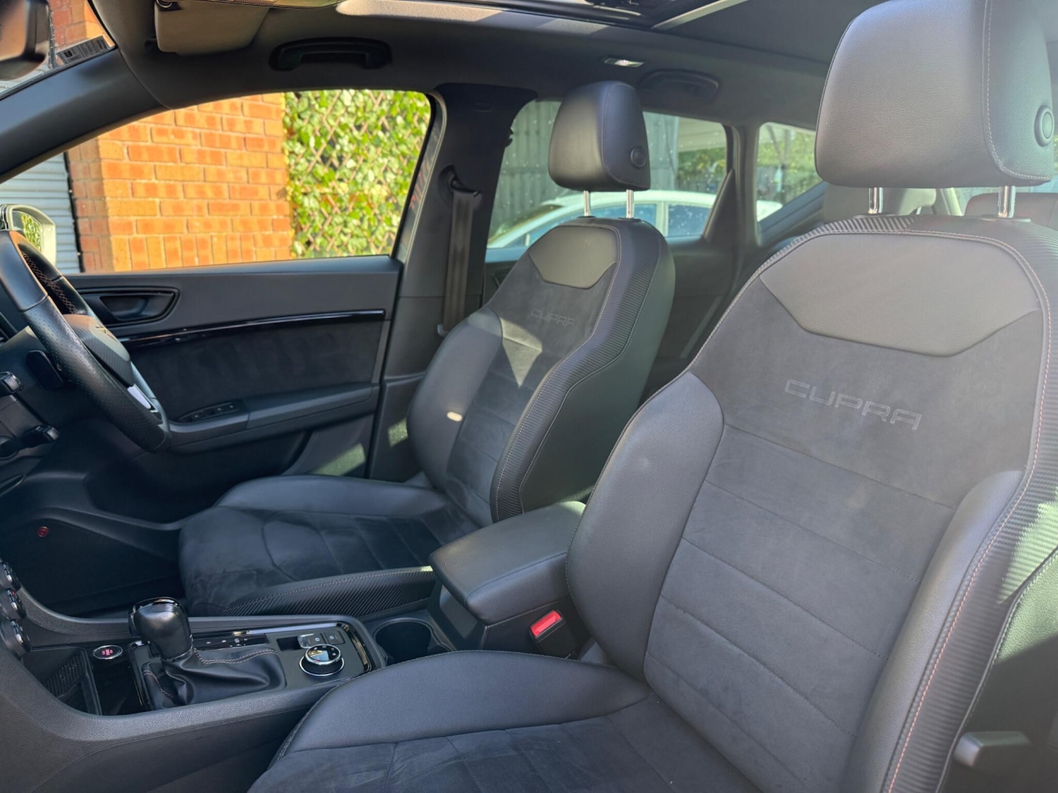 Used SEAT CUPRA Ateca 2019 for sale - 76349886: Photo 34