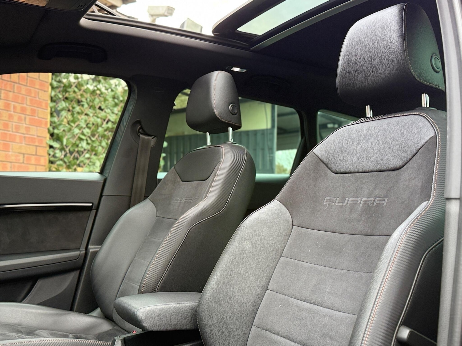 Used SEAT CUPRA Ateca 2019 for sale - 76349886: Photo 35