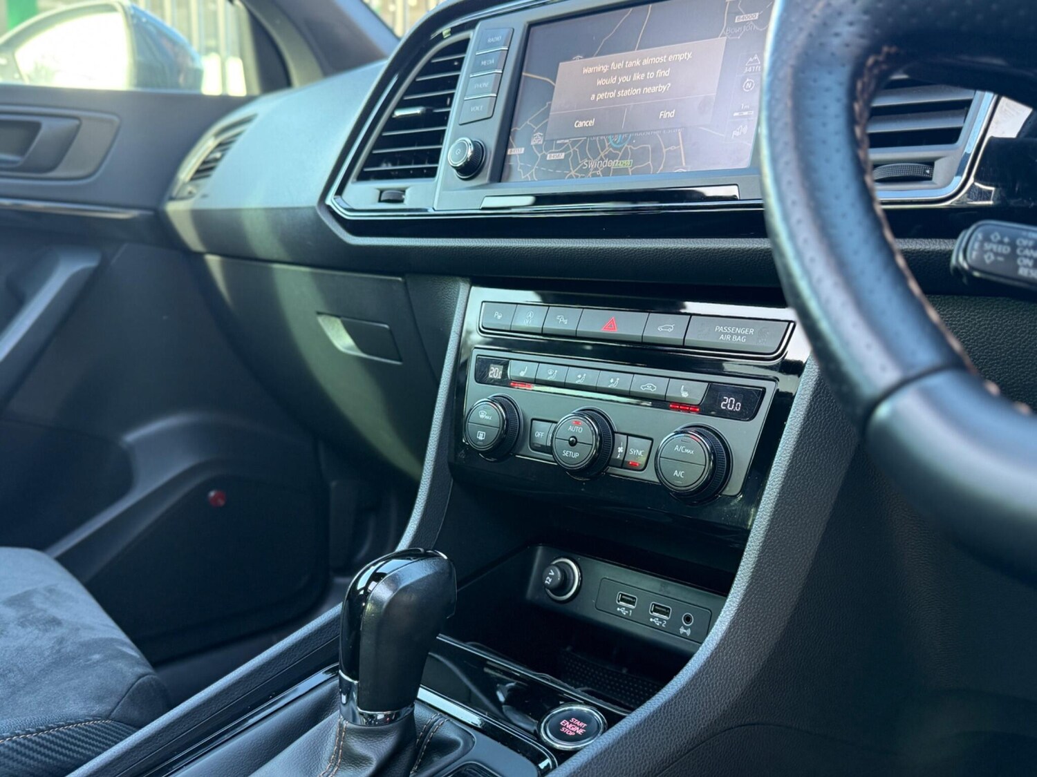 Used SEAT CUPRA Ateca 2019 for sale - 76349886: Photo 36