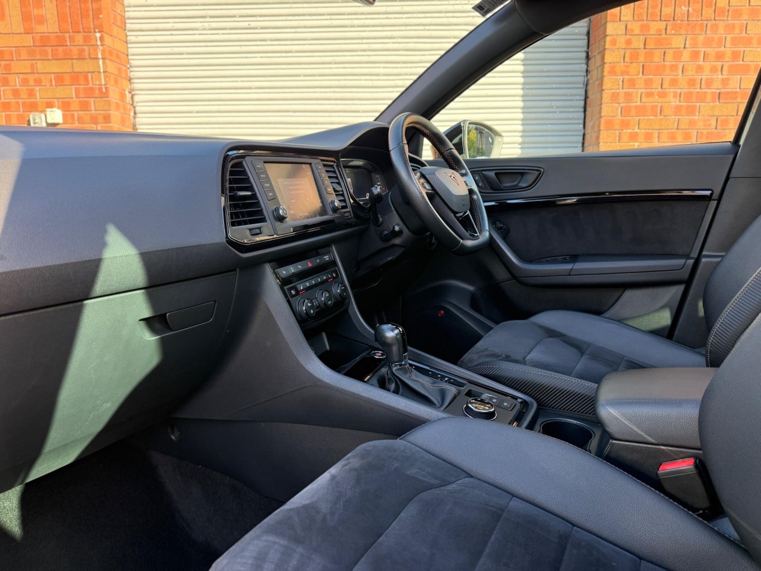 Used SEAT CUPRA Ateca 2019 for sale - 76349886: Photo 38