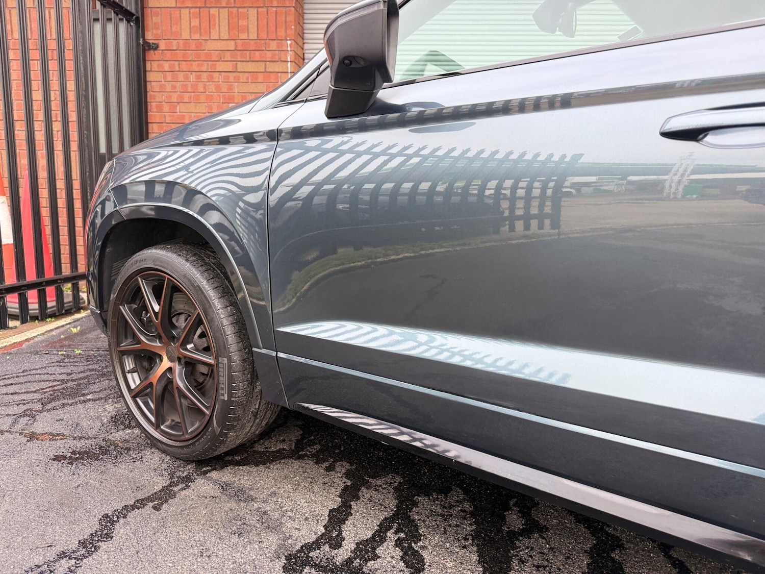 Used SEAT CUPRA Ateca 2019 for sale - 76349886: Photo 39