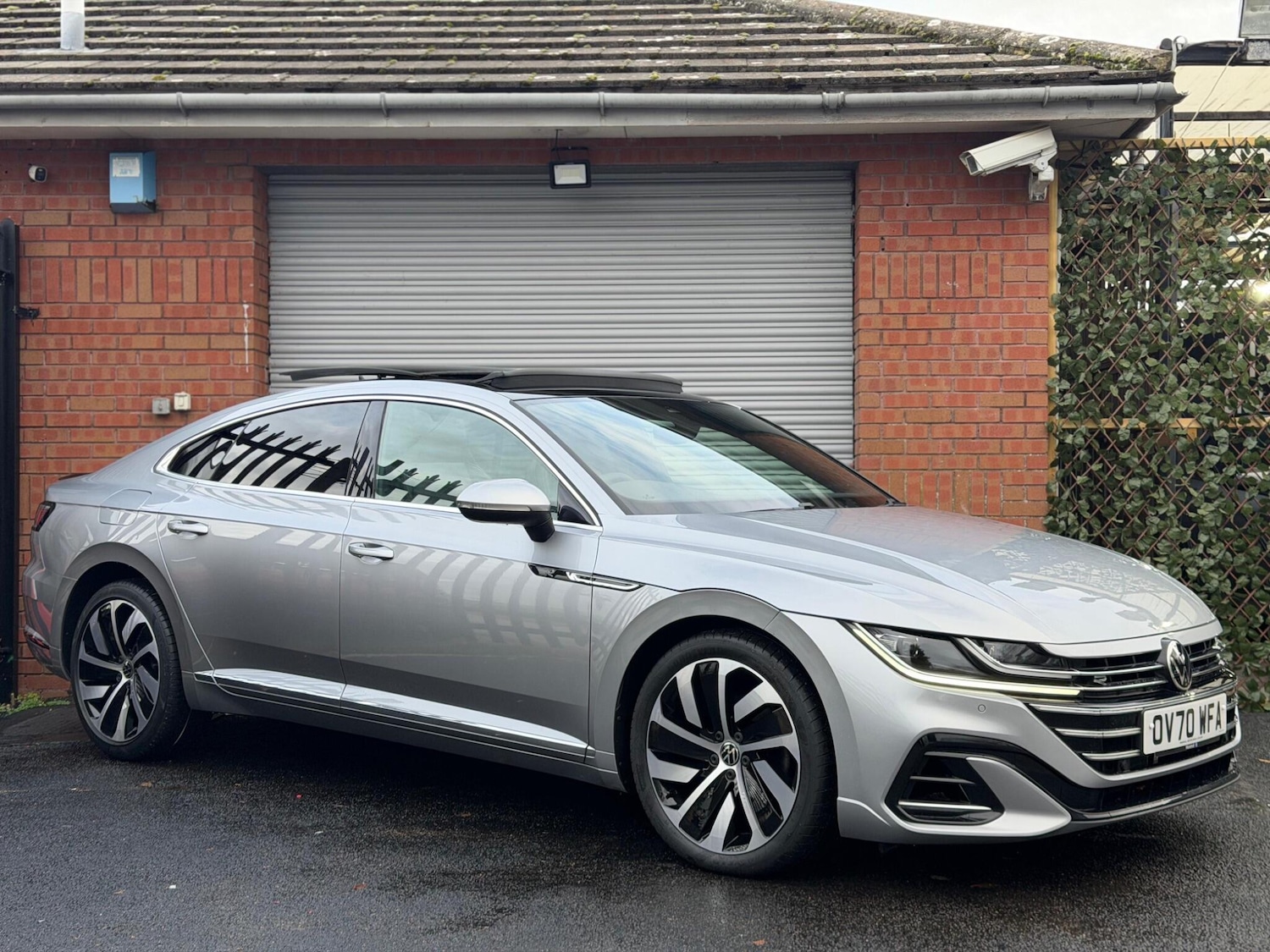 Used Volkswagen Arteon 2020 for sale - 76473826: Photo 10