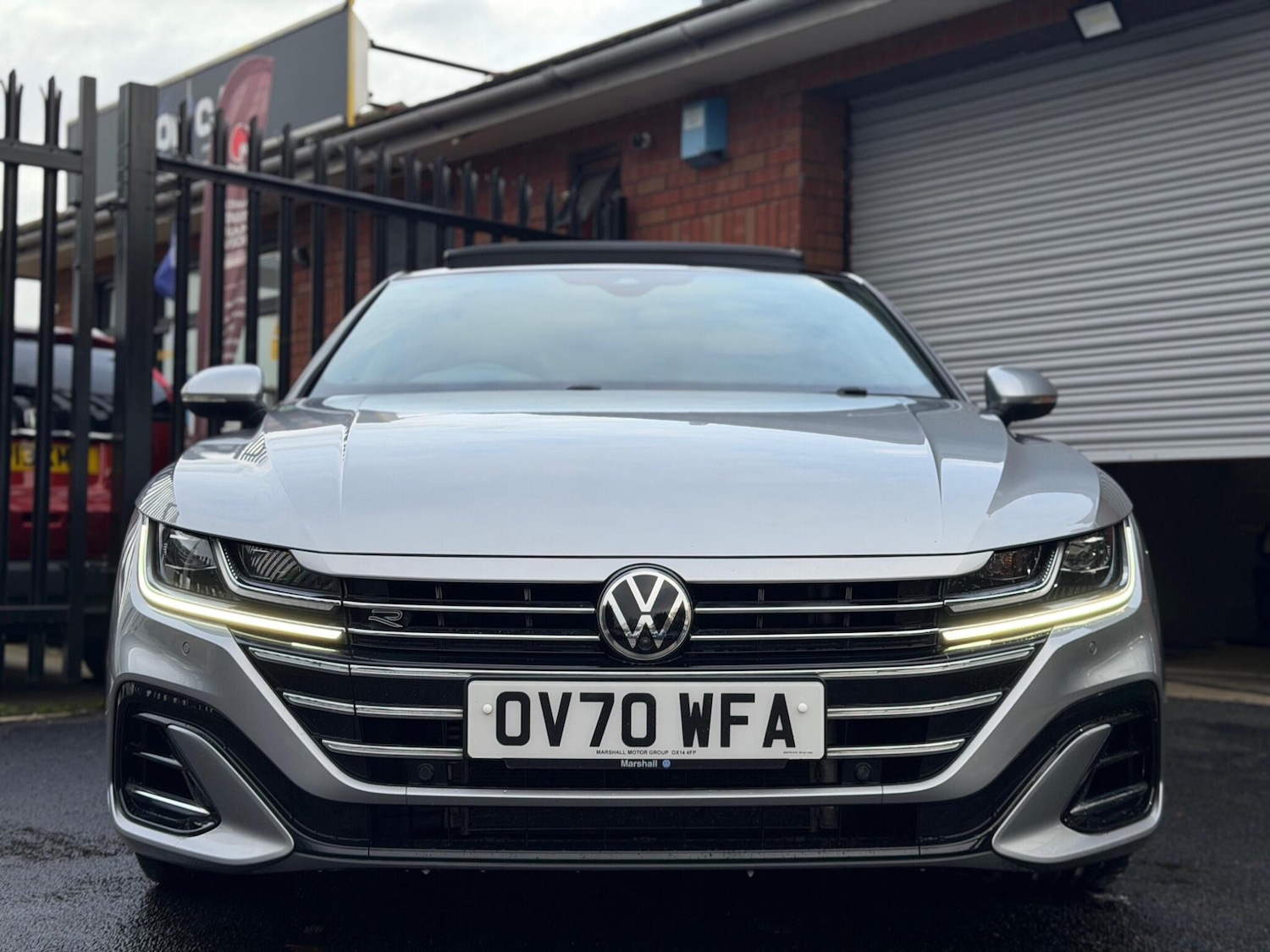 Used Volkswagen Arteon 2020 for sale - 76473826: Photo 11