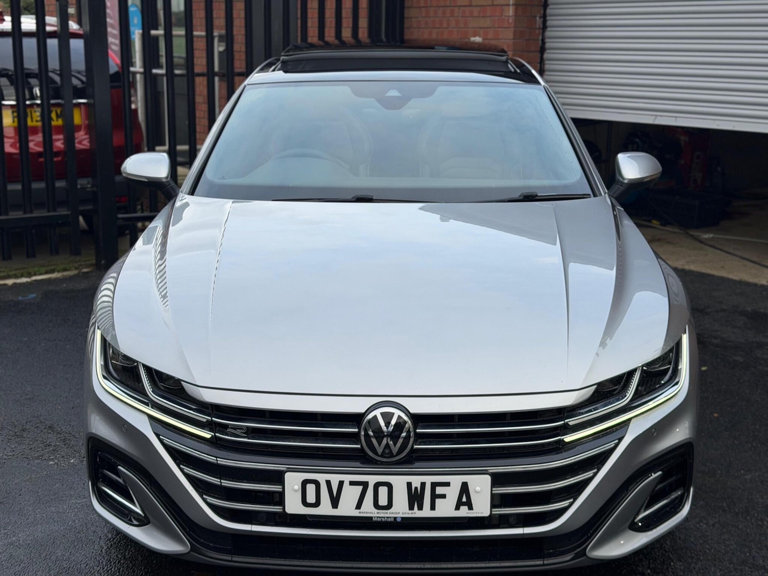 Used Volkswagen Arteon 2020 for sale - 76473826: Photo 12