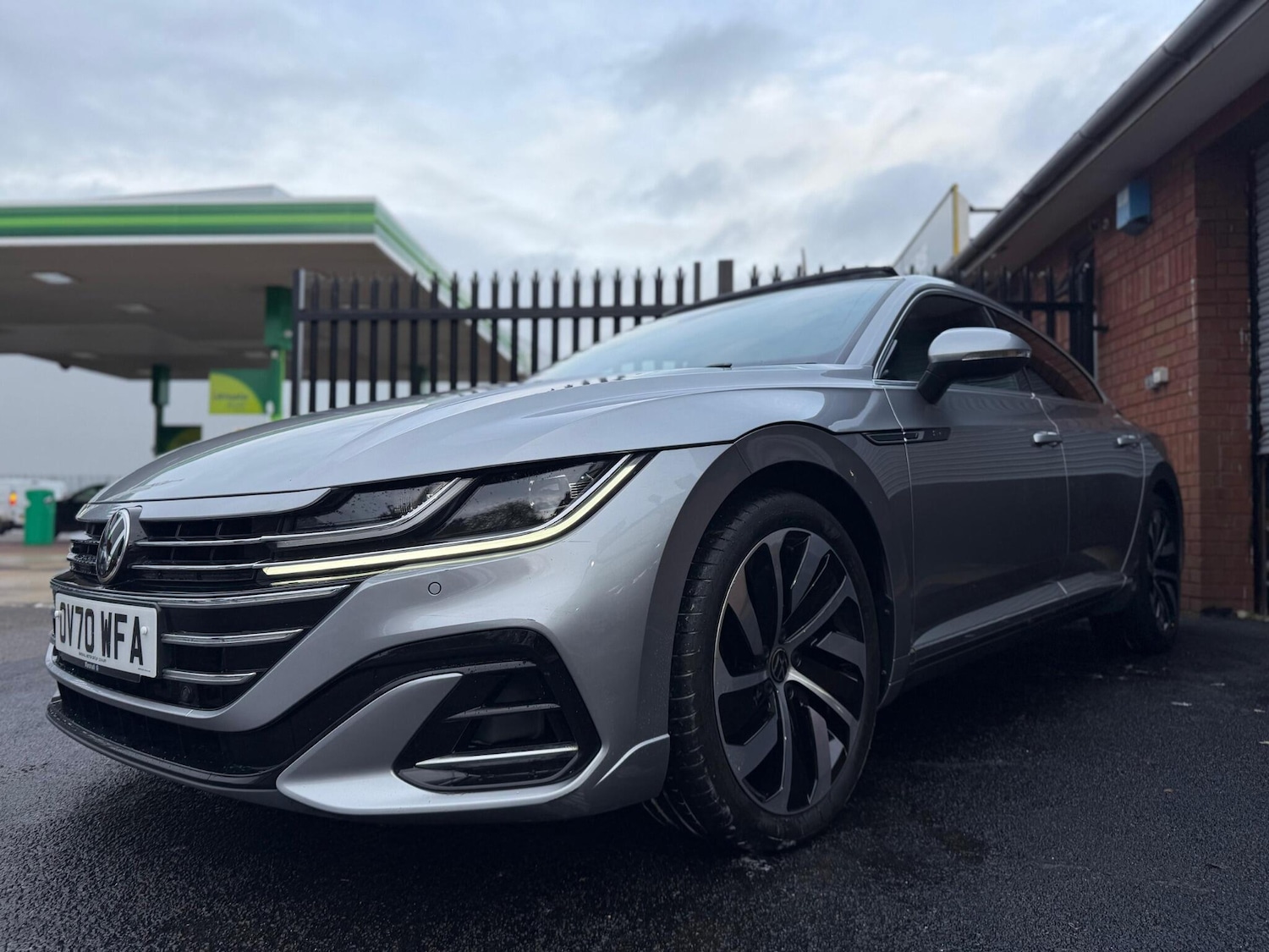Used Volkswagen Arteon 2020 for sale - 76473826: Photo 15