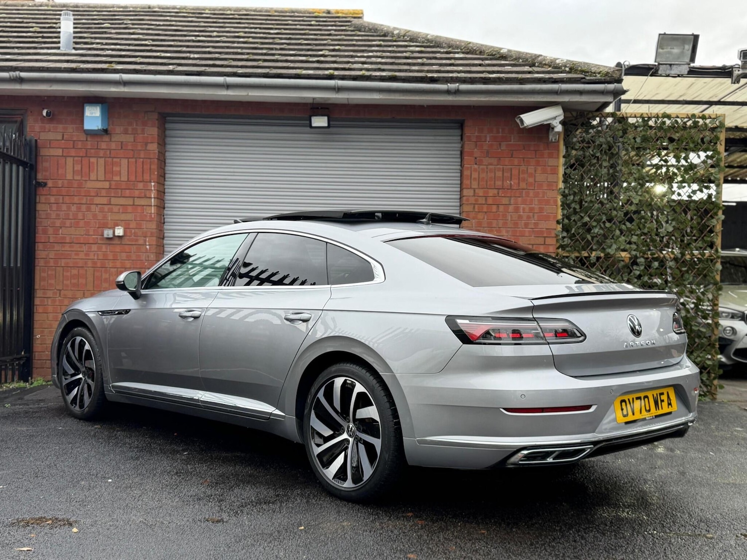 Used Volkswagen Arteon 2020 for sale - 76473826: Photo 20