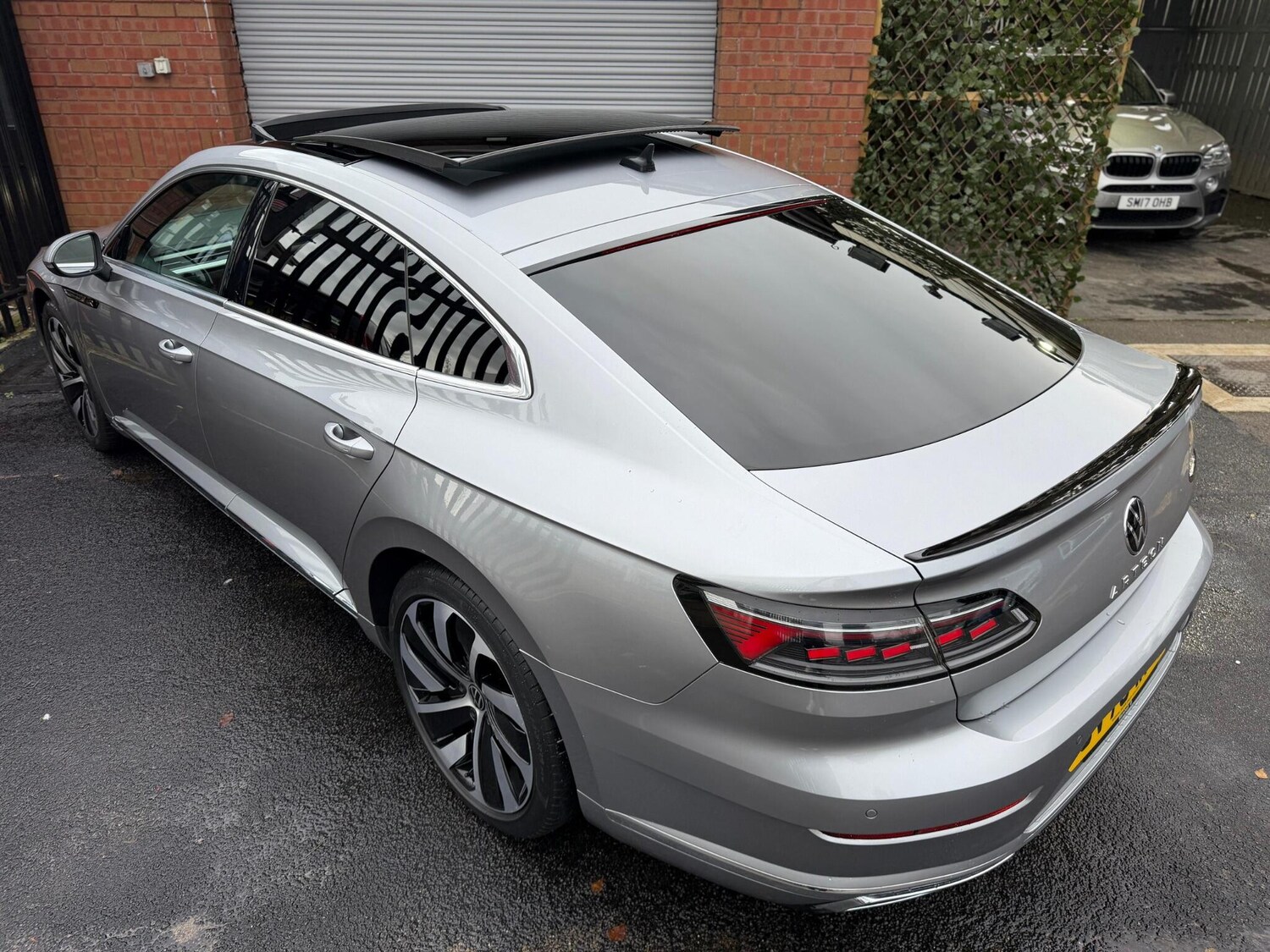 Used Volkswagen Arteon 2020 for sale - 76473826: Photo 23