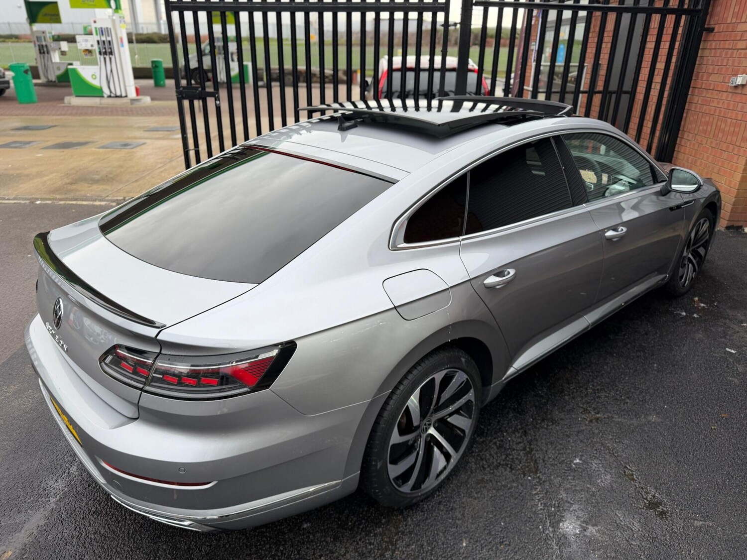 Used Volkswagen Arteon 2020 for sale - 76473826: Photo 27
