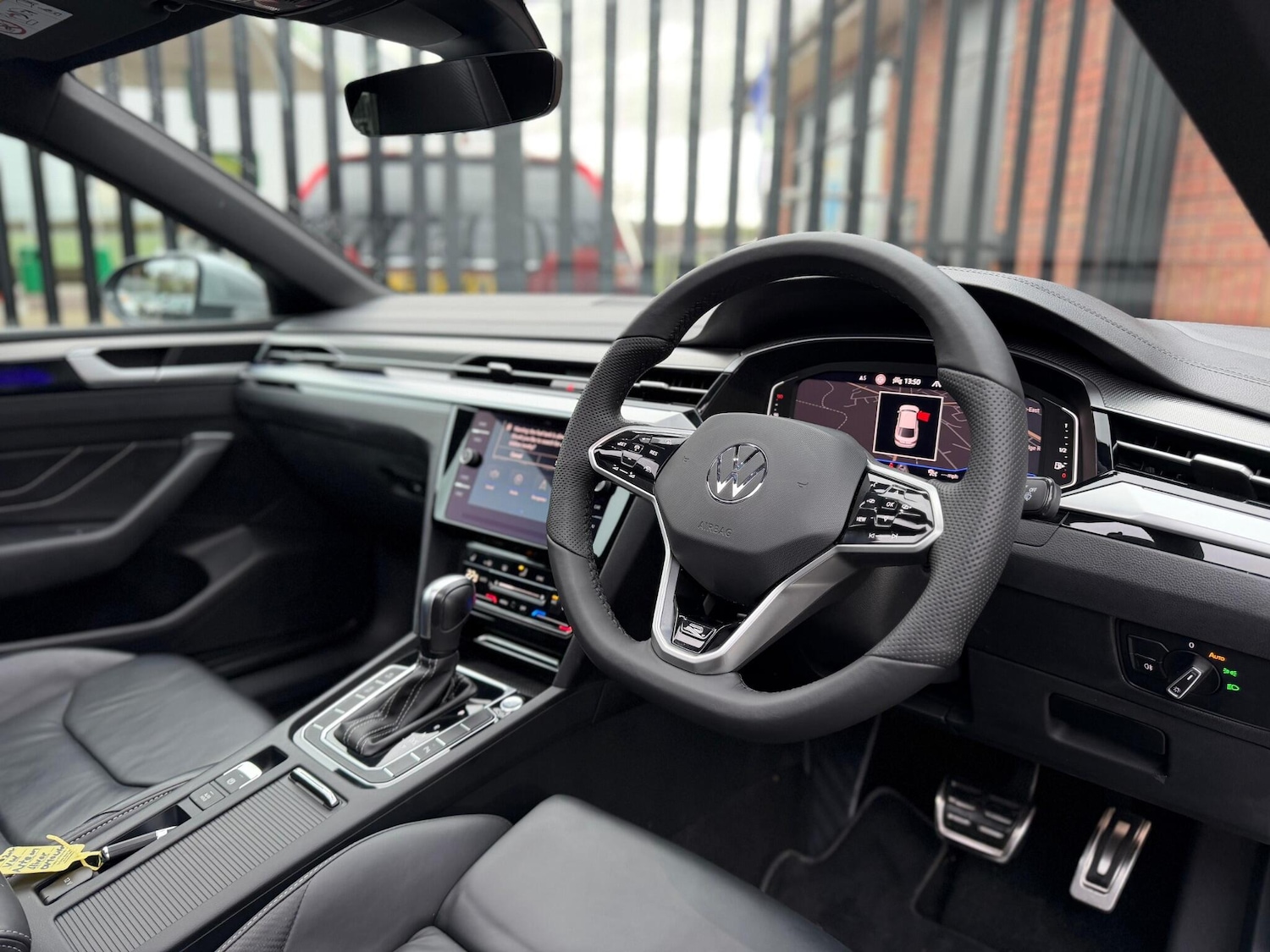 Used Volkswagen Arteon 2020 for sale - 76473826: Photo 33