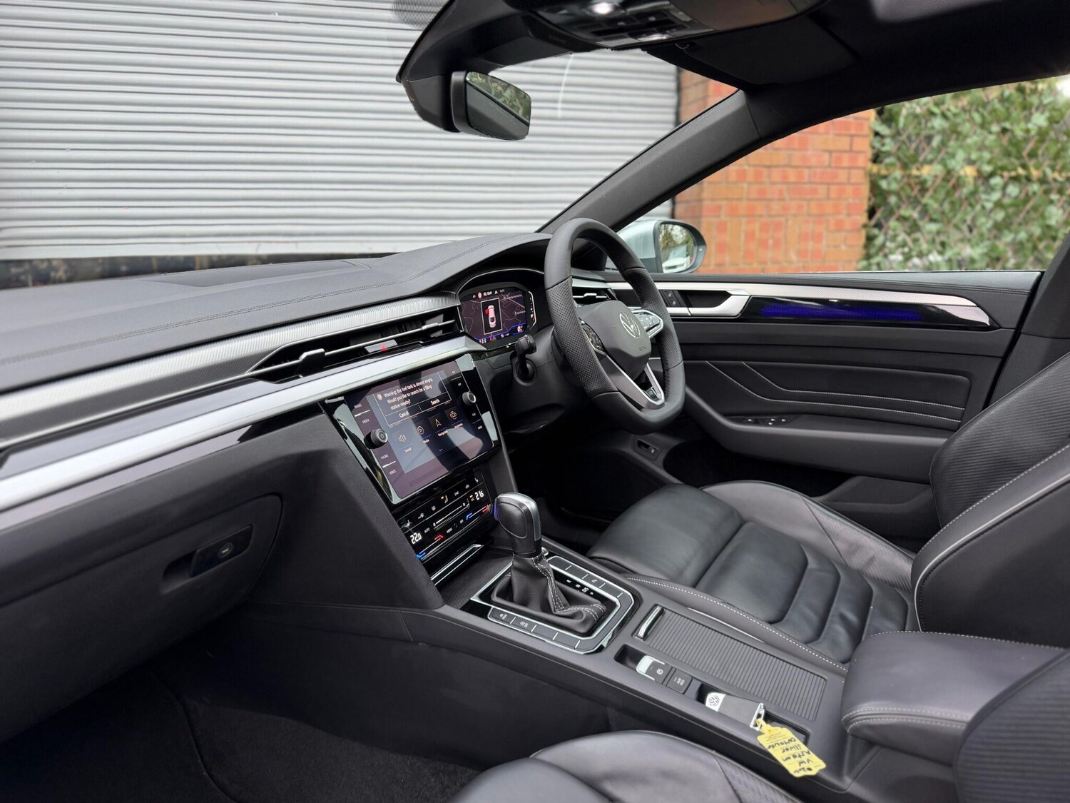 Used Volkswagen Arteon 2020 for sale - 76473826: Photo 35