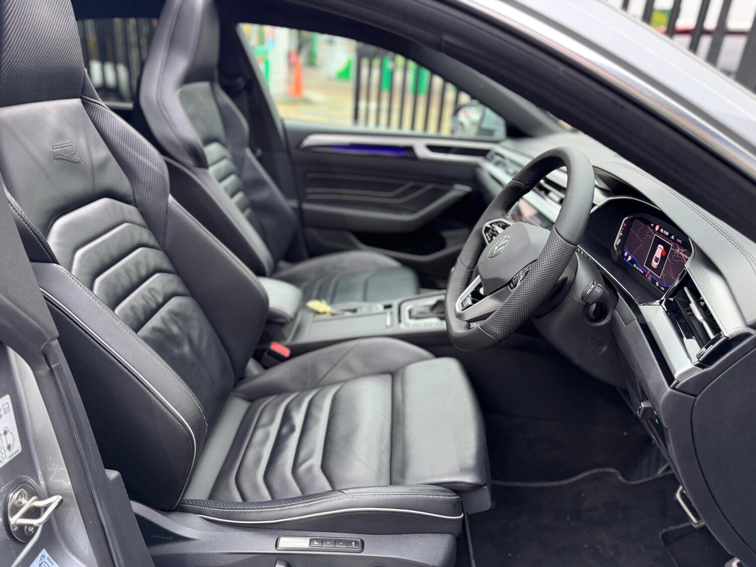 Used Volkswagen Arteon 2020 for sale - 76473826: Photo 36