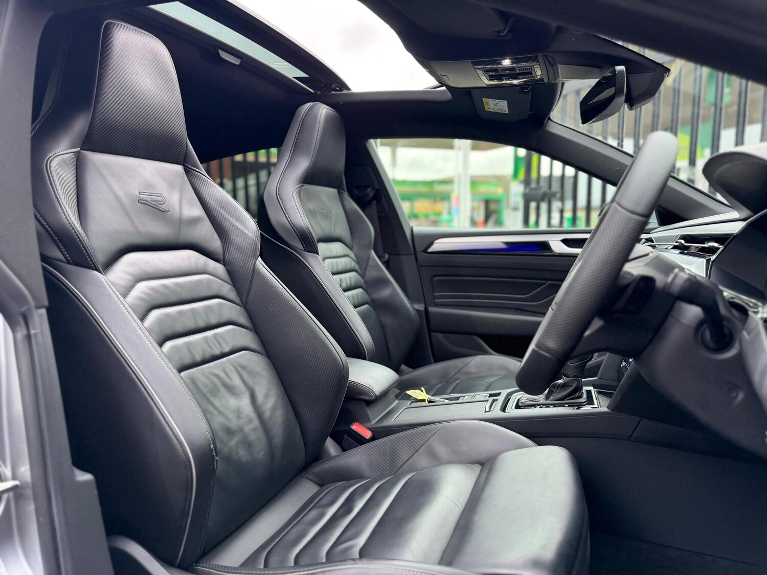 Used Volkswagen Arteon 2020 for sale - 76473826: Photo 37