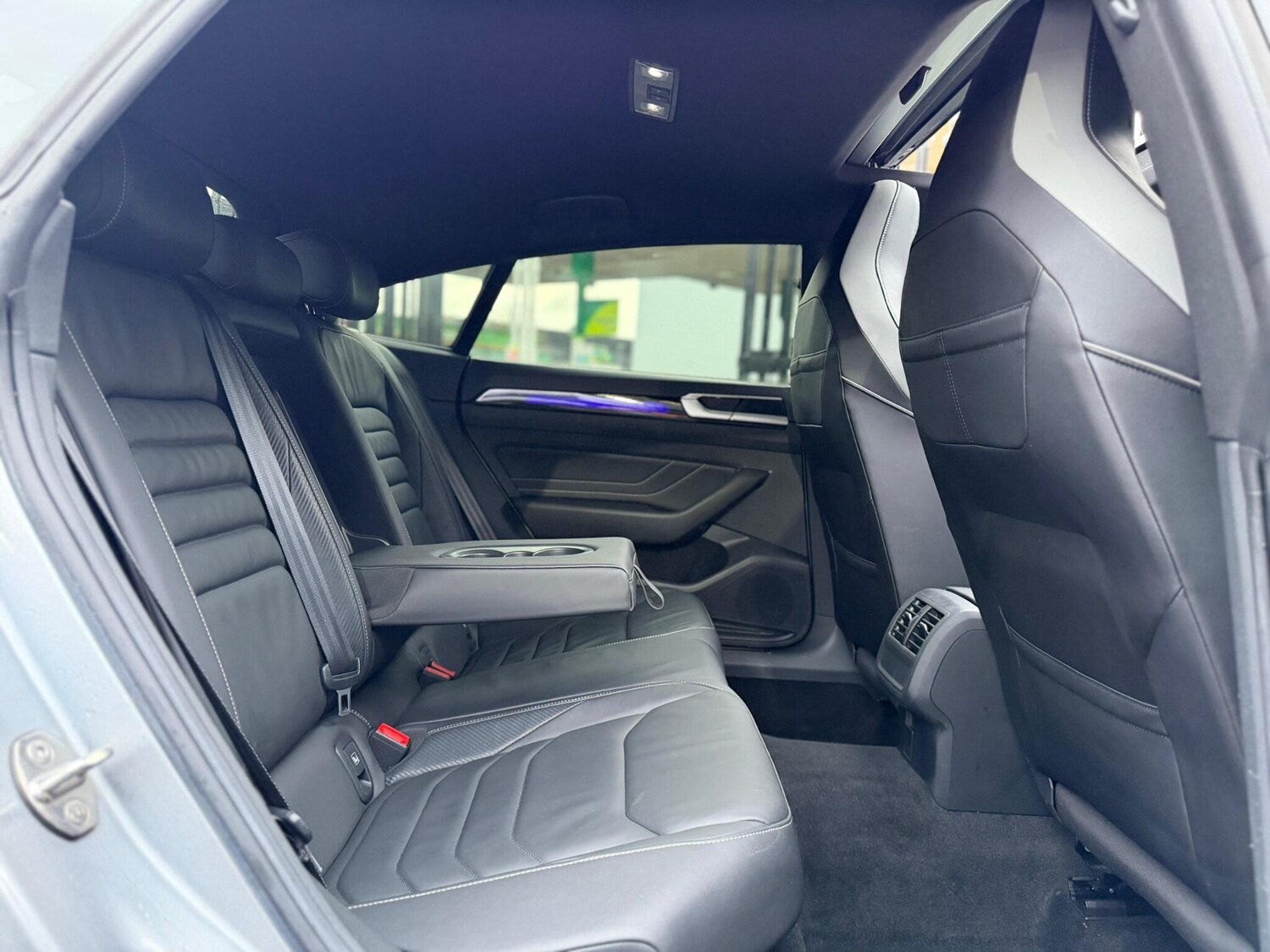 Used Volkswagen Arteon 2020 for sale - 76473826: Photo 44