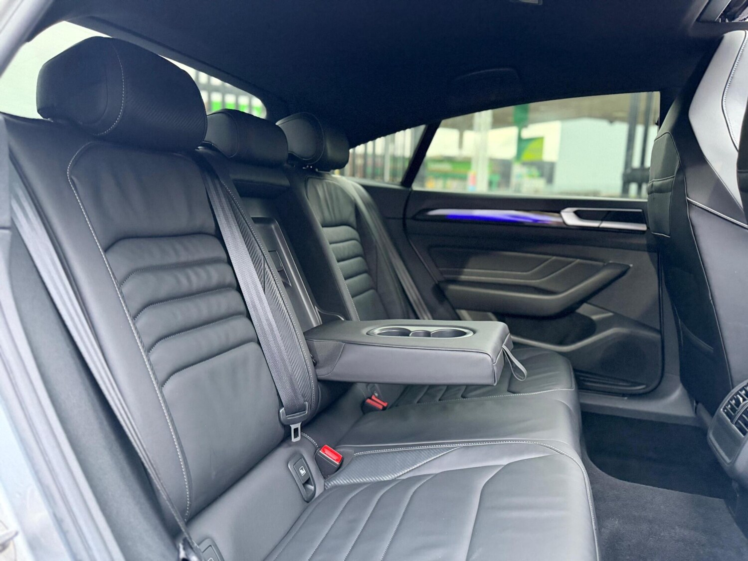 Used Volkswagen Arteon 2020 for sale - 76473826: Photo 45