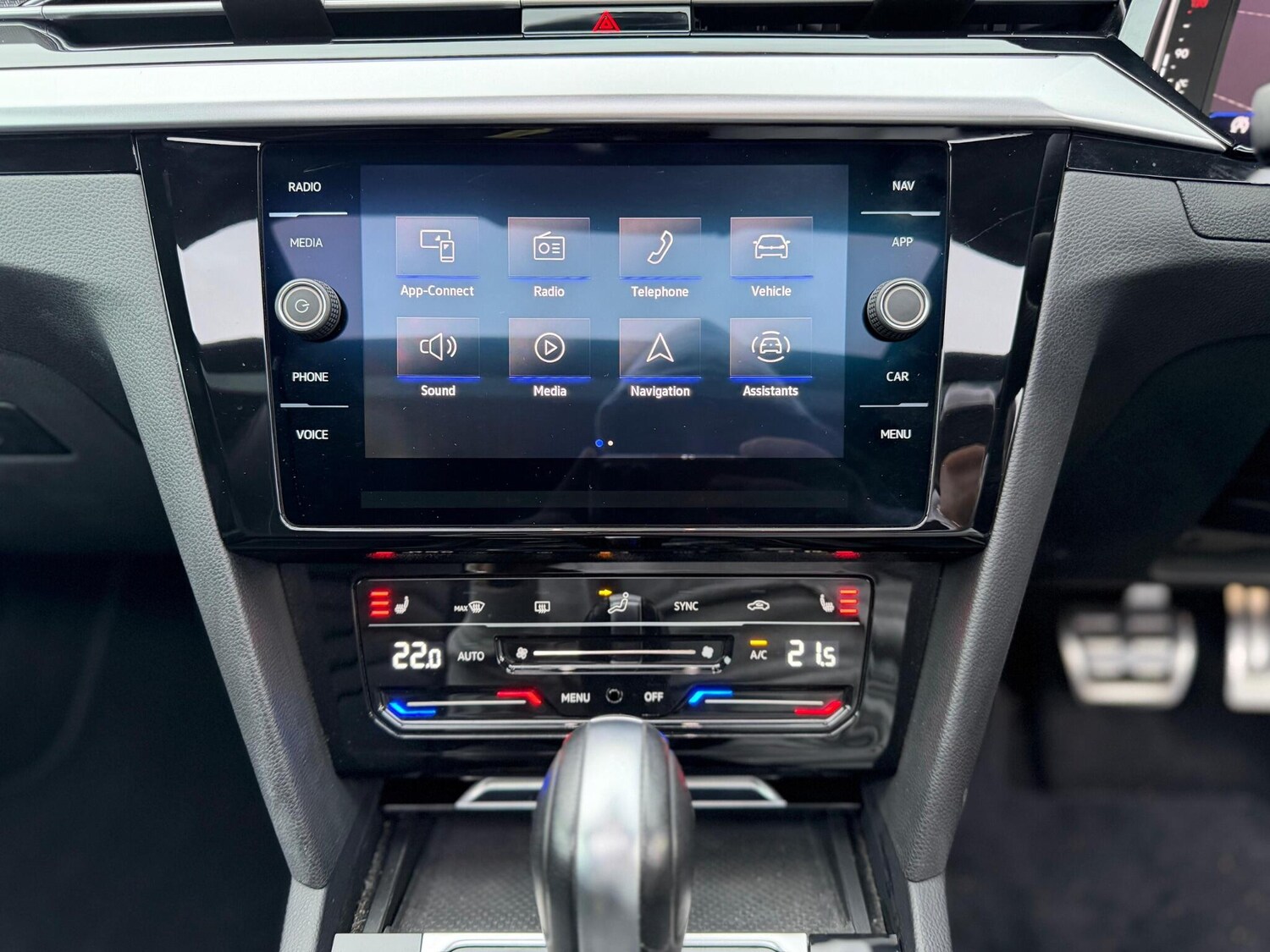 Used Volkswagen Arteon 2020 for sale - 76473826: Photo 68