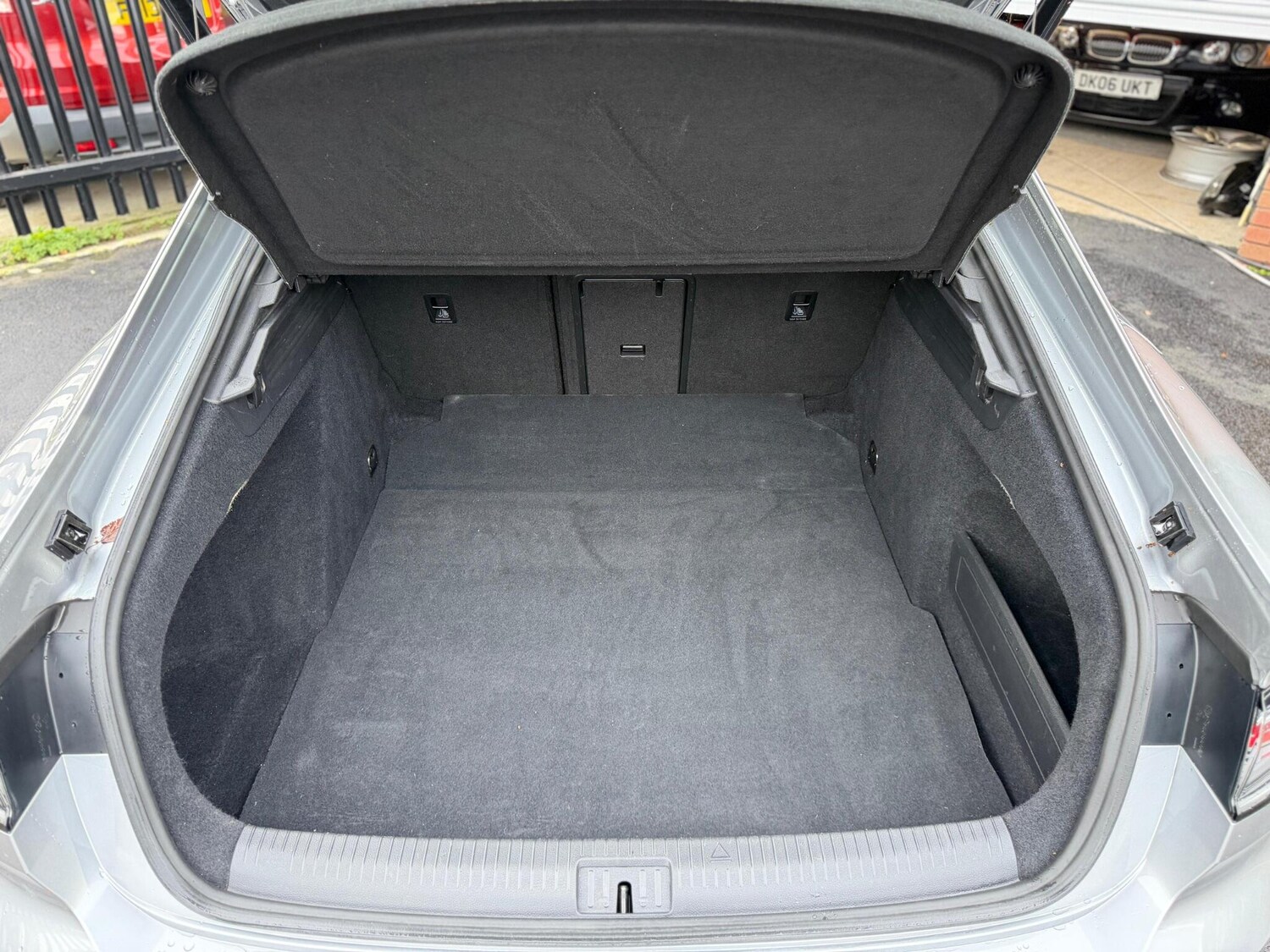 Used Volkswagen Arteon 2020 for sale - 76473826: Photo 71