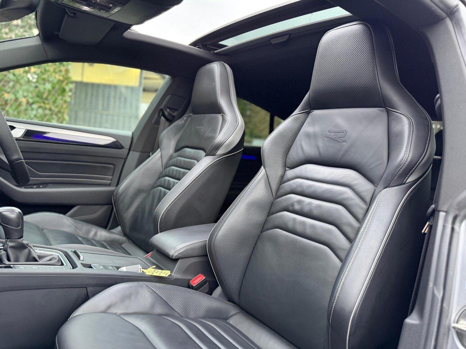 Used Volkswagen Arteon 2020 for sale - 76473826: Photo 78