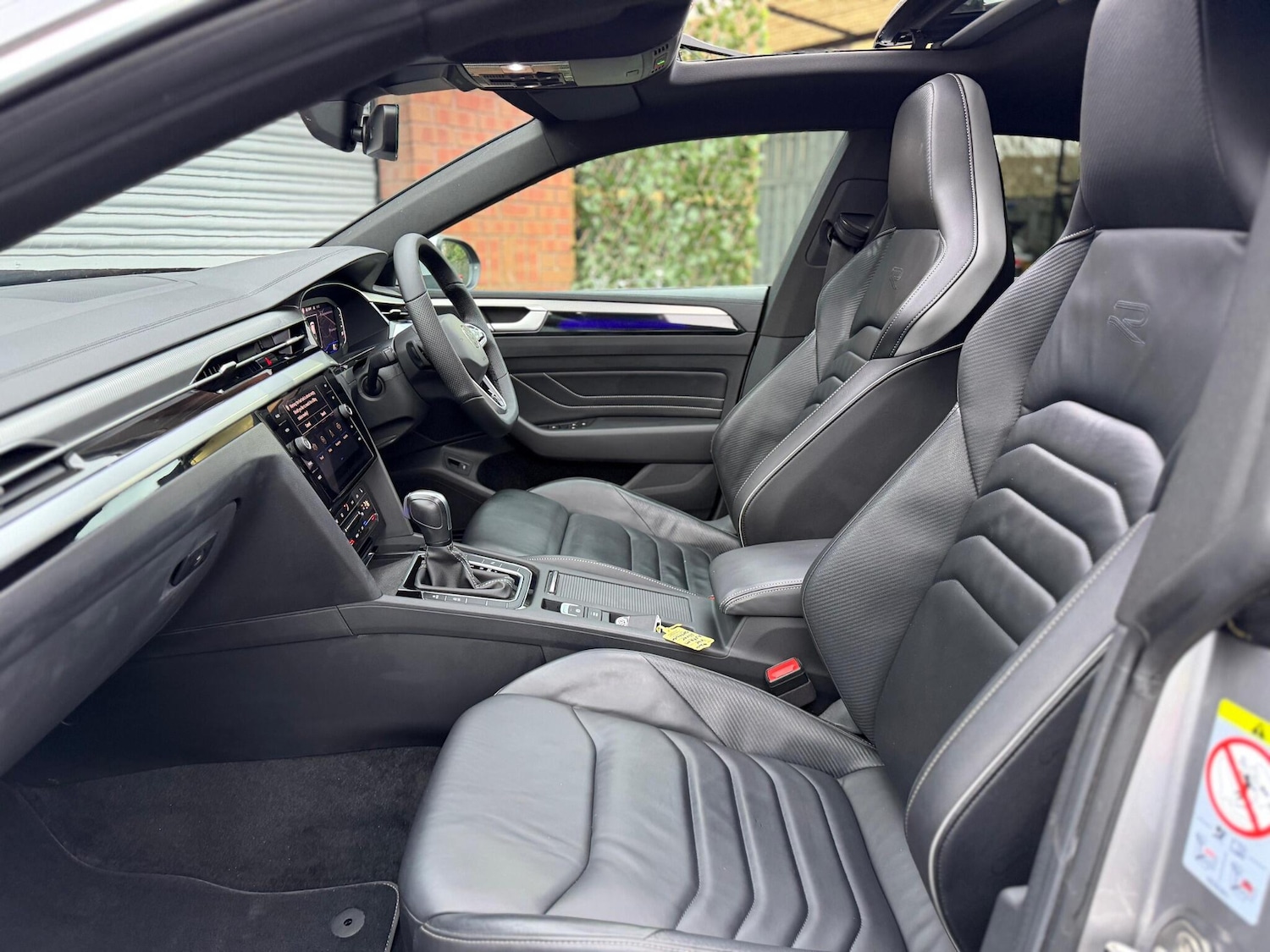 Used Volkswagen Arteon 2020 for sale - 76473826: Photo 79