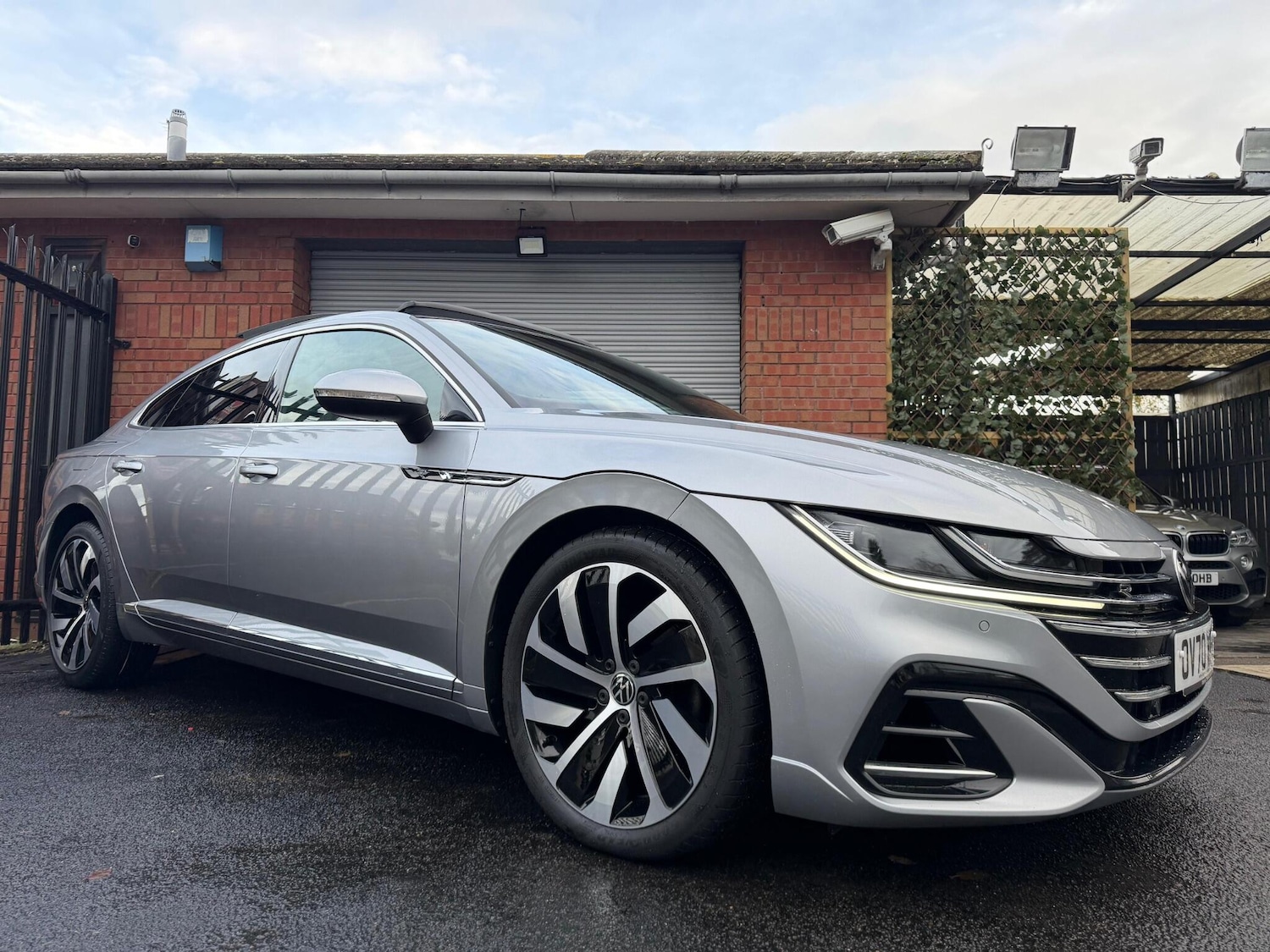 Used Volkswagen Arteon 2020 for sale - 76473826: Photo 9