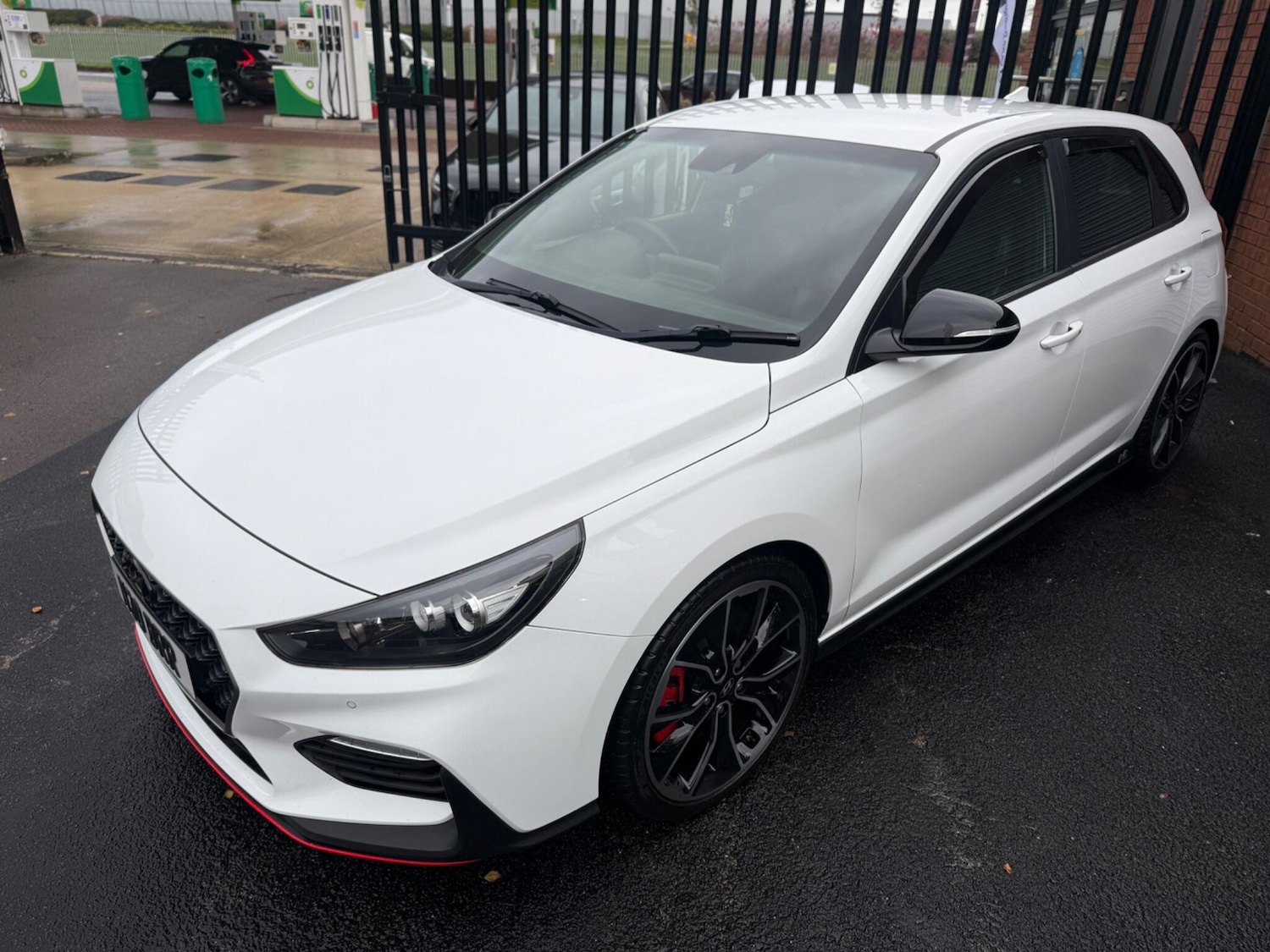 Used Hyundai i30 2019 for sale - 76990430: Photo 10