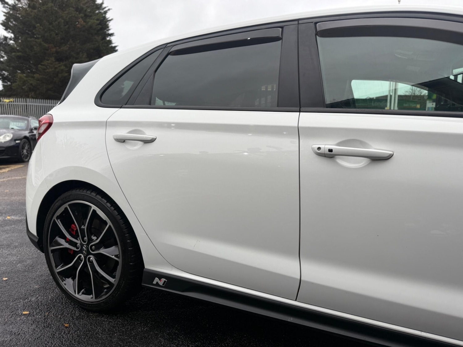 Used Hyundai i30 2019 for sale - 76990430: Photo 11