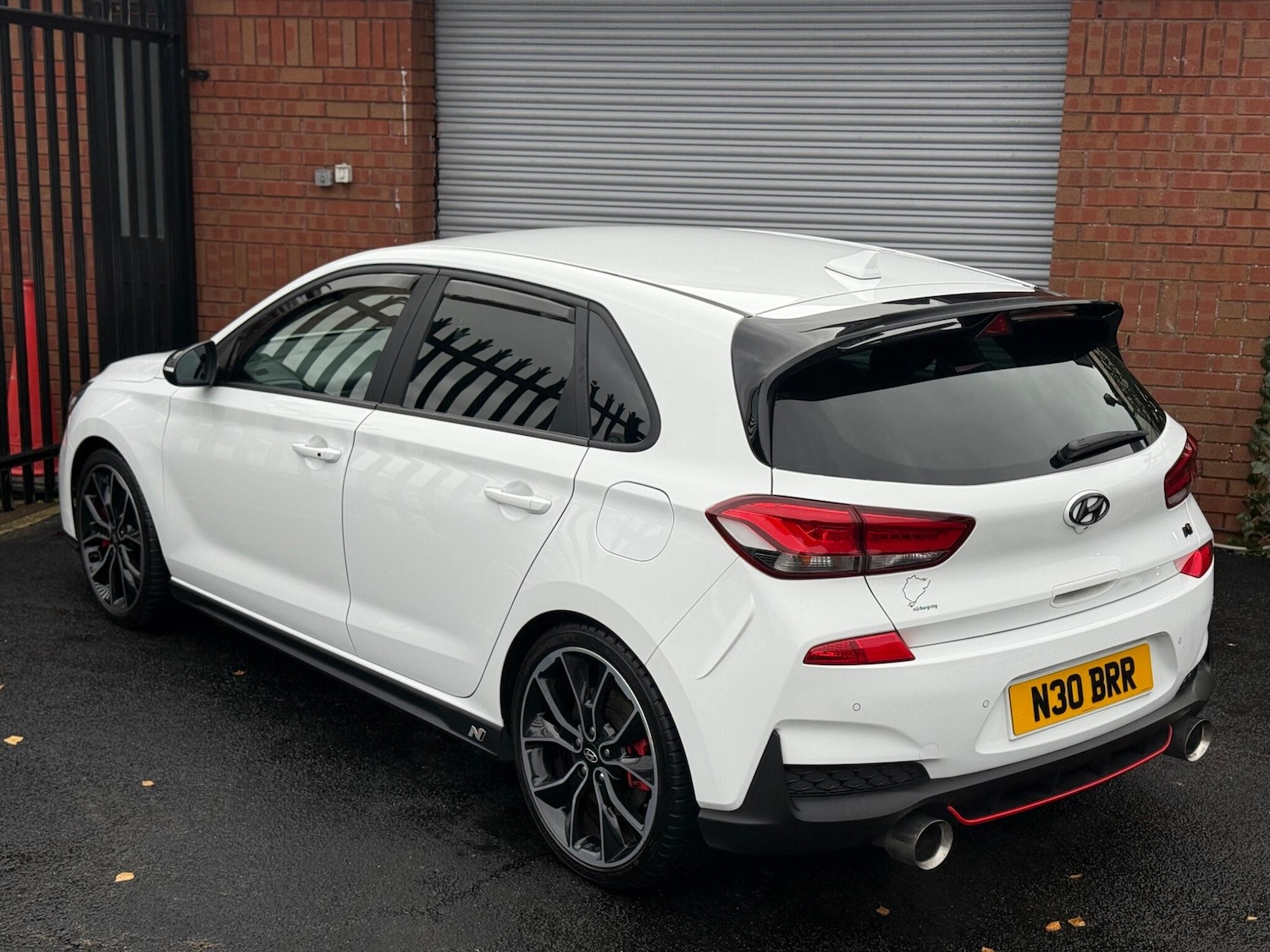 Used Hyundai i30 2019 for sale - 76990430: Photo 12