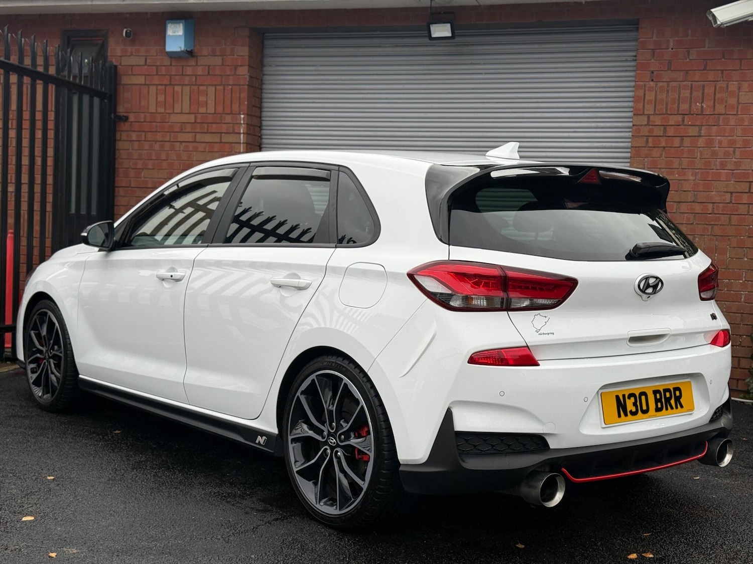 Used Hyundai i30 2019 for sale - 76990430: Photo 13