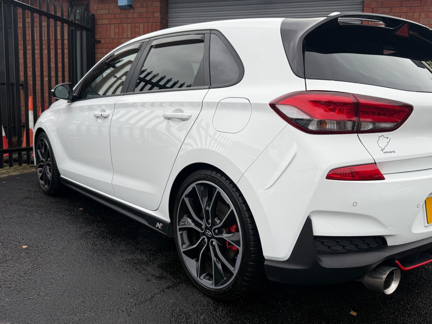 Used Hyundai i30 2019 for sale - 76990430: Photo 14