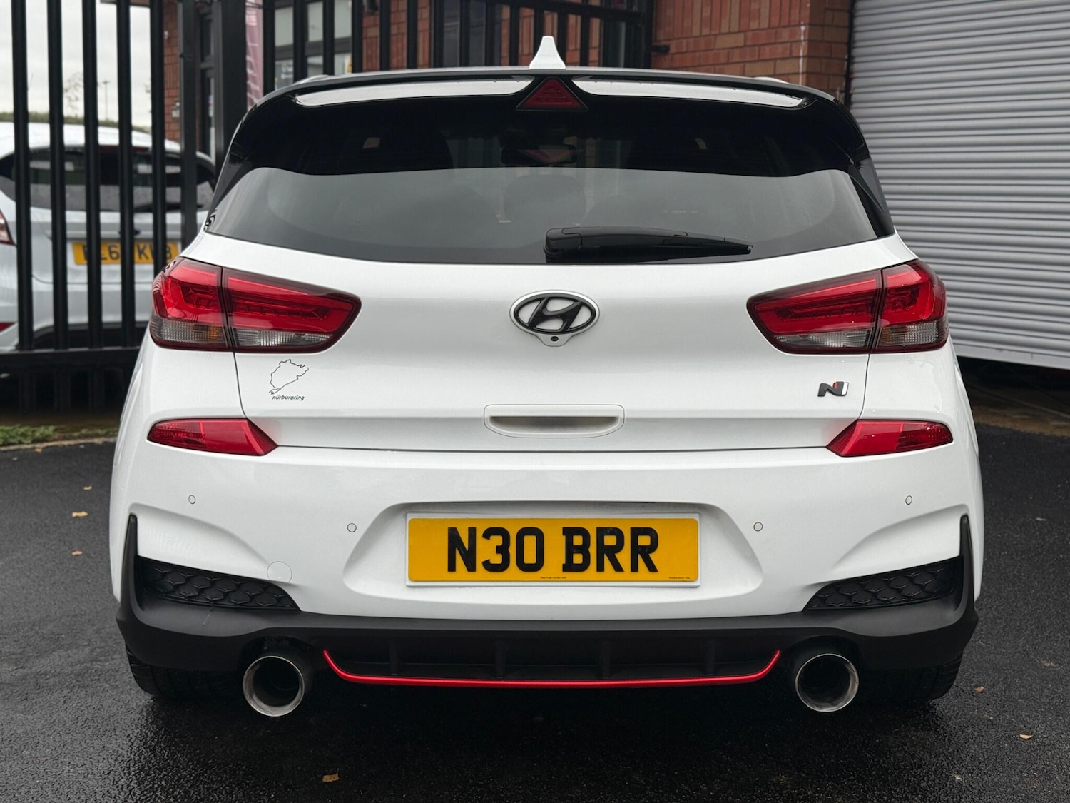 Used Hyundai i30 2019 for sale - 76990430: Photo 15