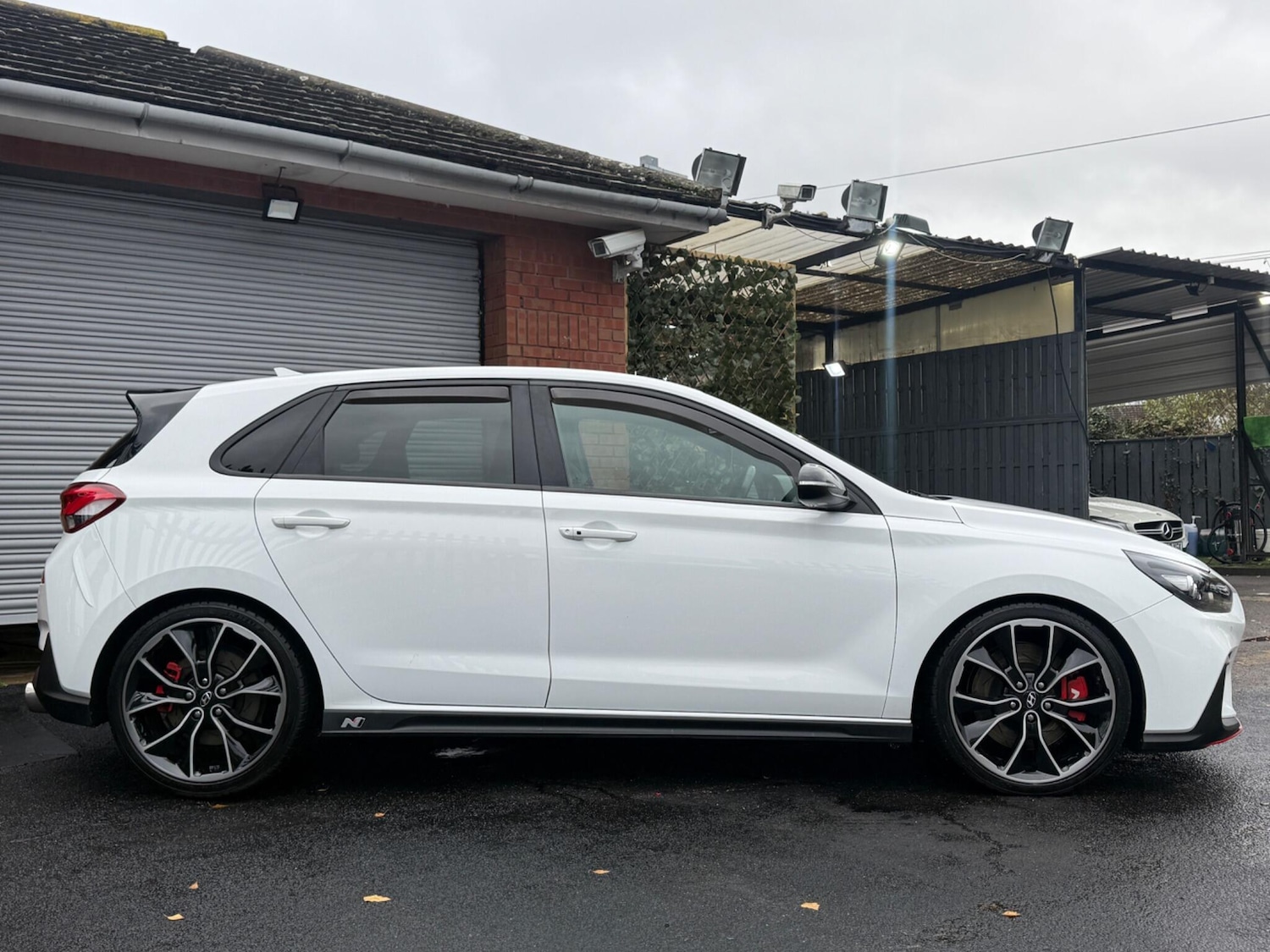 Used Hyundai i30 2019 for sale - 76990430: Photo 16