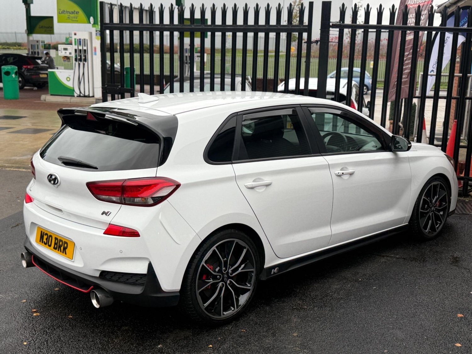 Used Hyundai i30 2019 for sale - 76990430: Photo 17