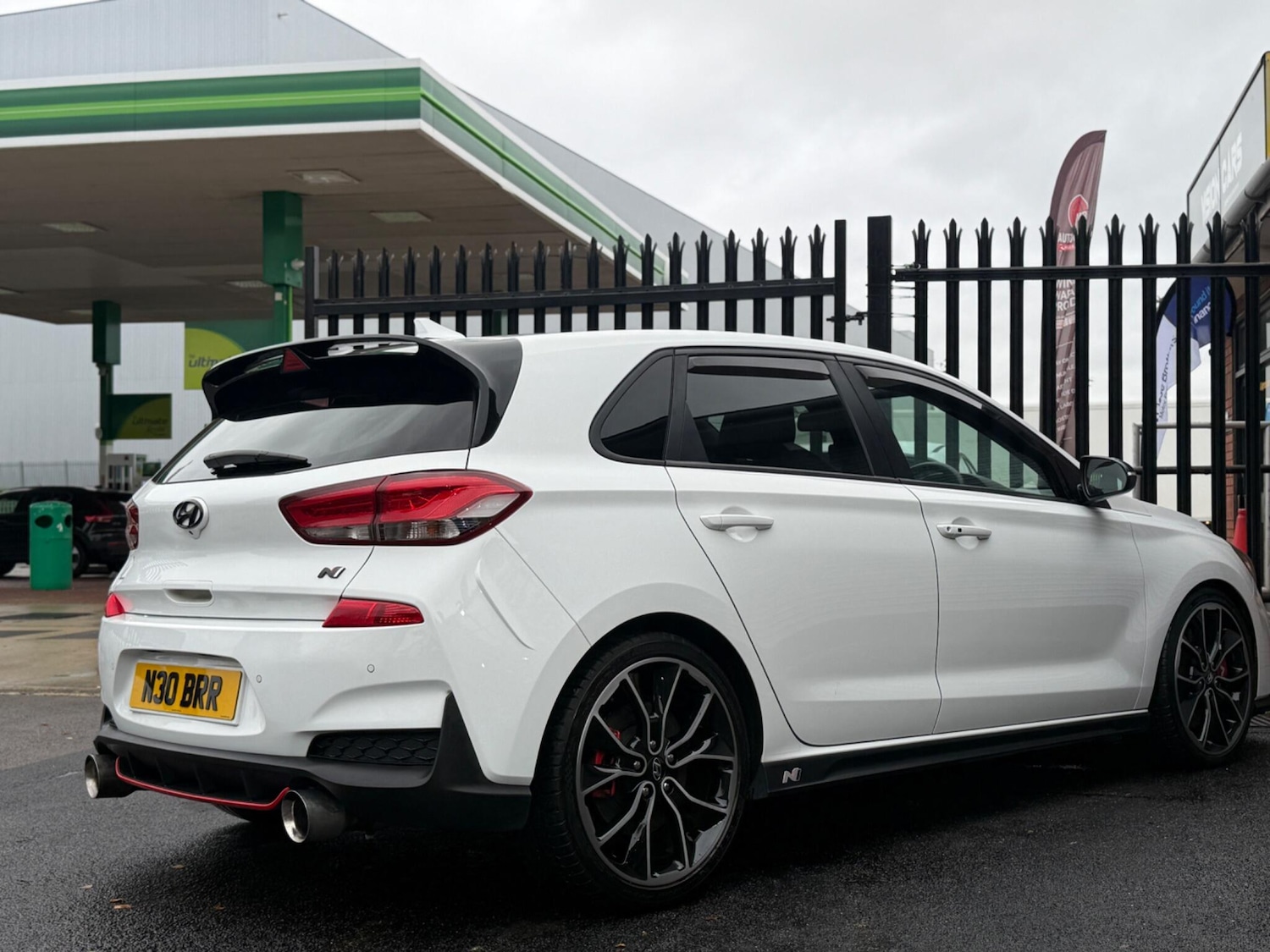 Used Hyundai i30 2019 for sale - 76990430: Photo 18