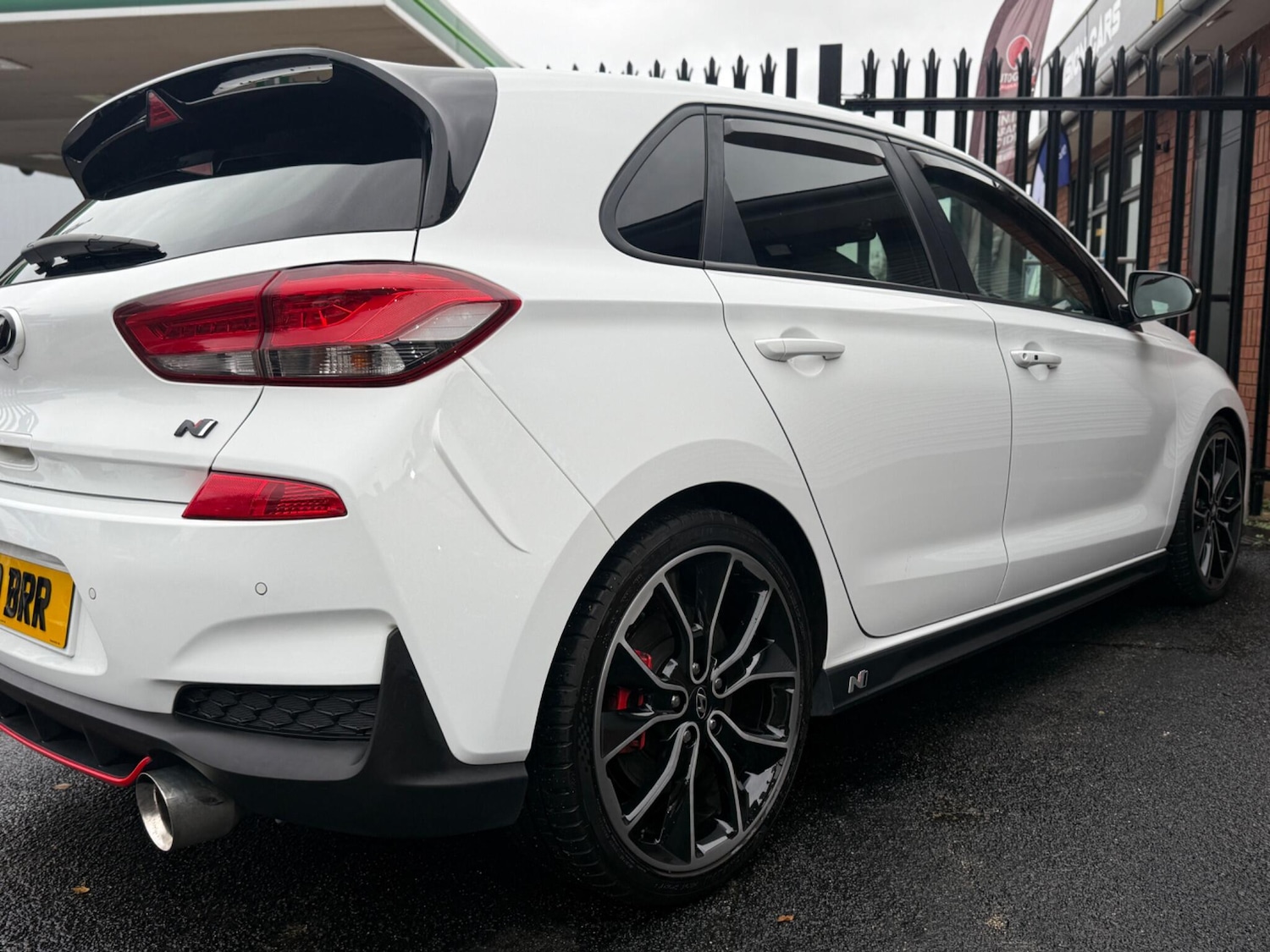 Used Hyundai i30 2019 for sale - 76990430: Photo 19