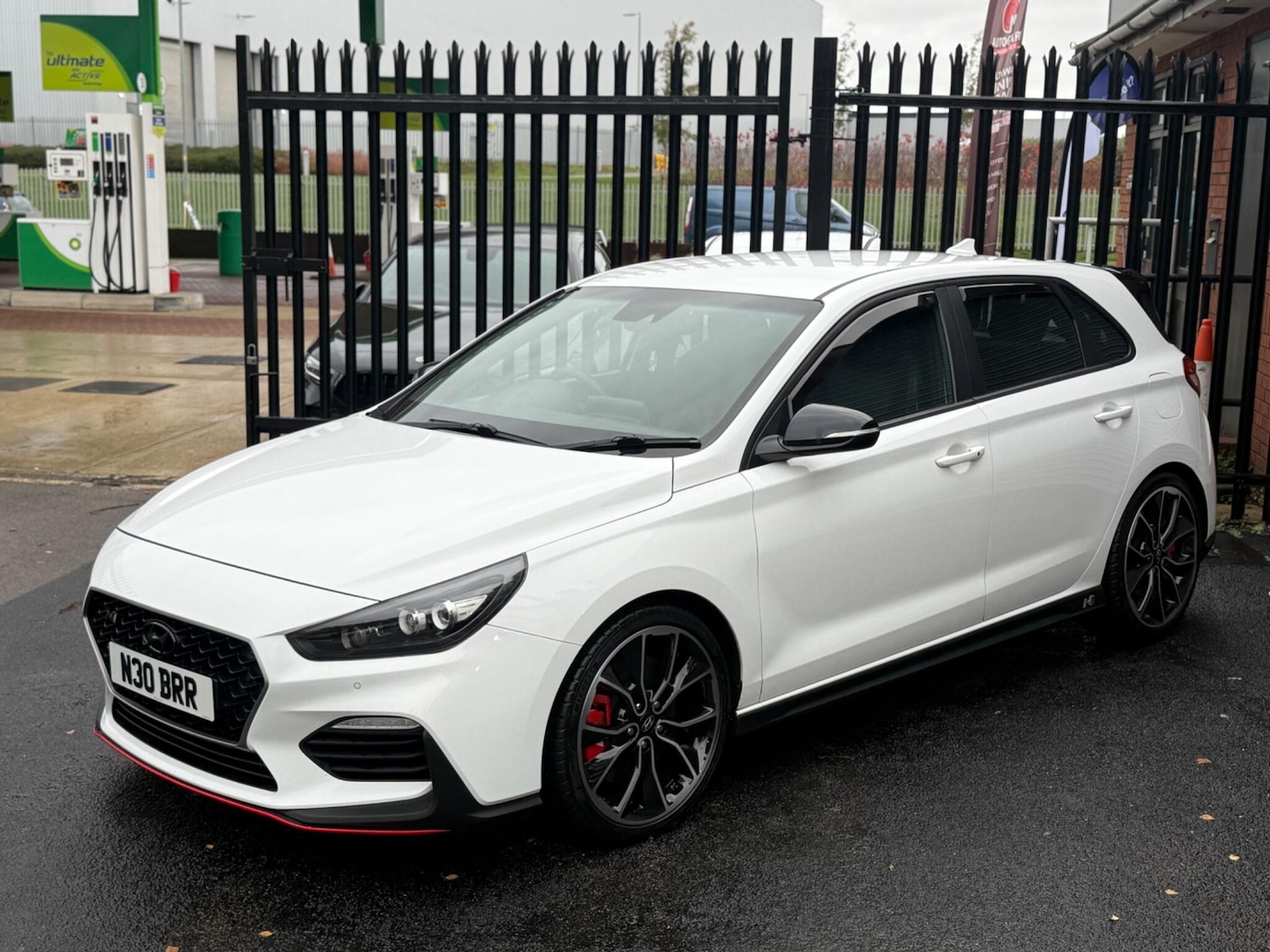 Used Hyundai i30 2019 for sale - 76990430: Photo 2