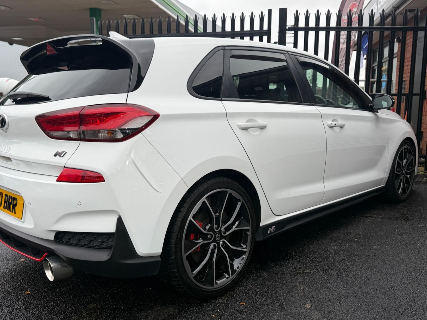 Used Hyundai i30 2019 for sale - 76990430: Photo 20