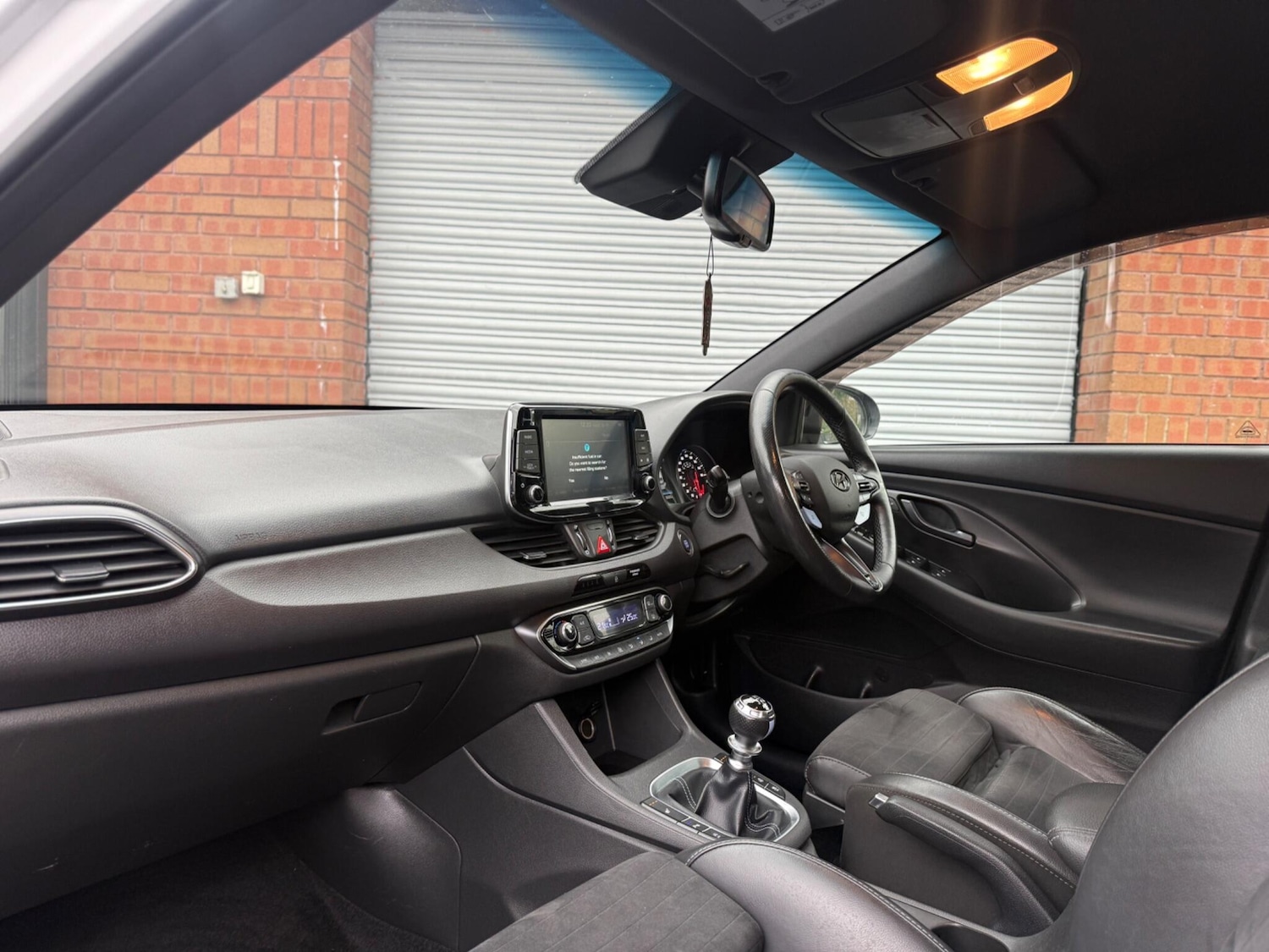 Used Hyundai i30 2019 for sale - 76990430: Photo 21