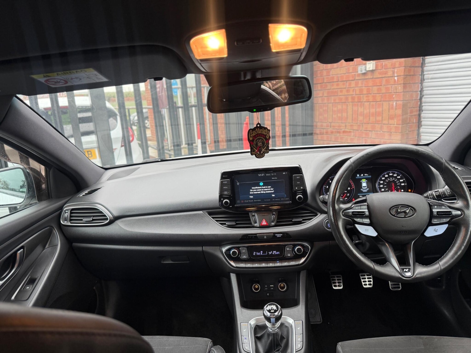 Used Hyundai i30 2019 for sale - 76990430: Photo 23