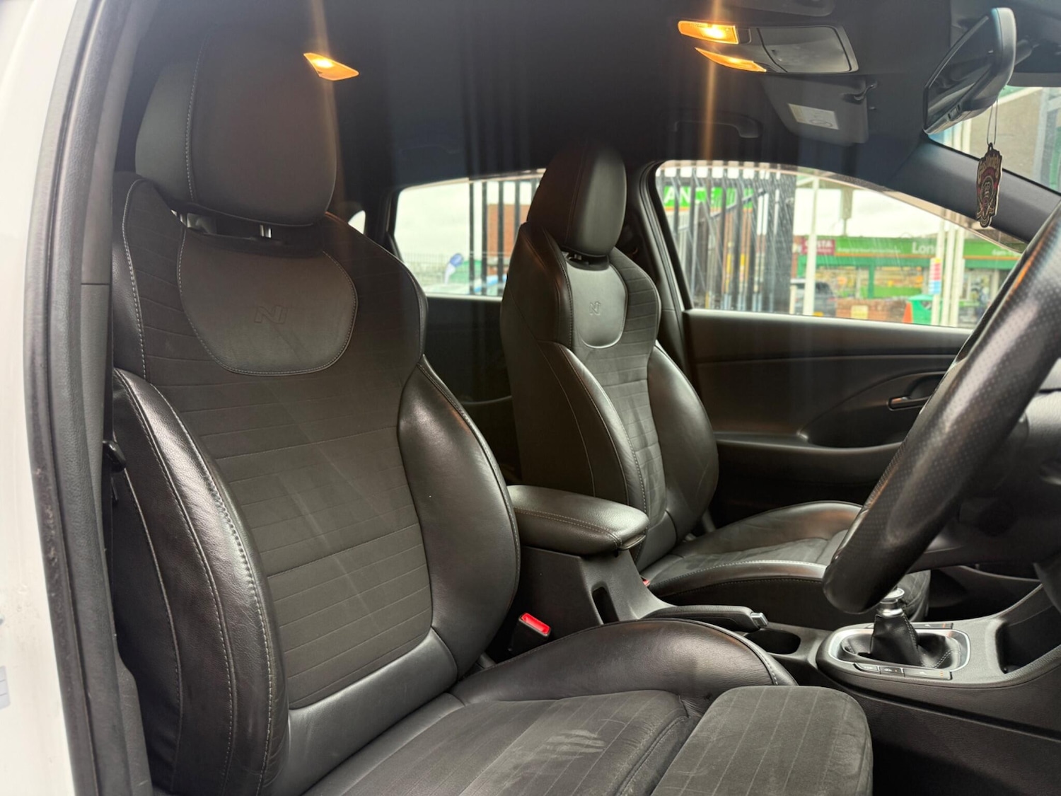 Used Hyundai i30 2019 for sale - 76990430: Photo 24