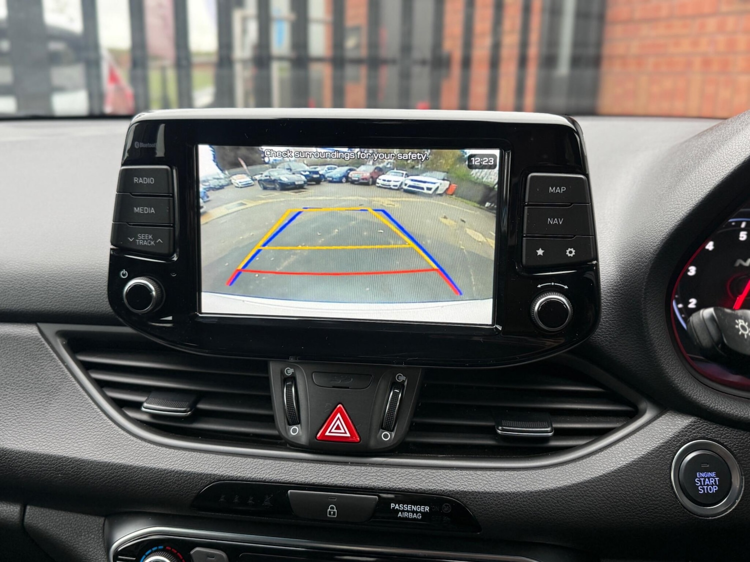 Used Hyundai i30 2019 for sale - 76990430: Photo 29